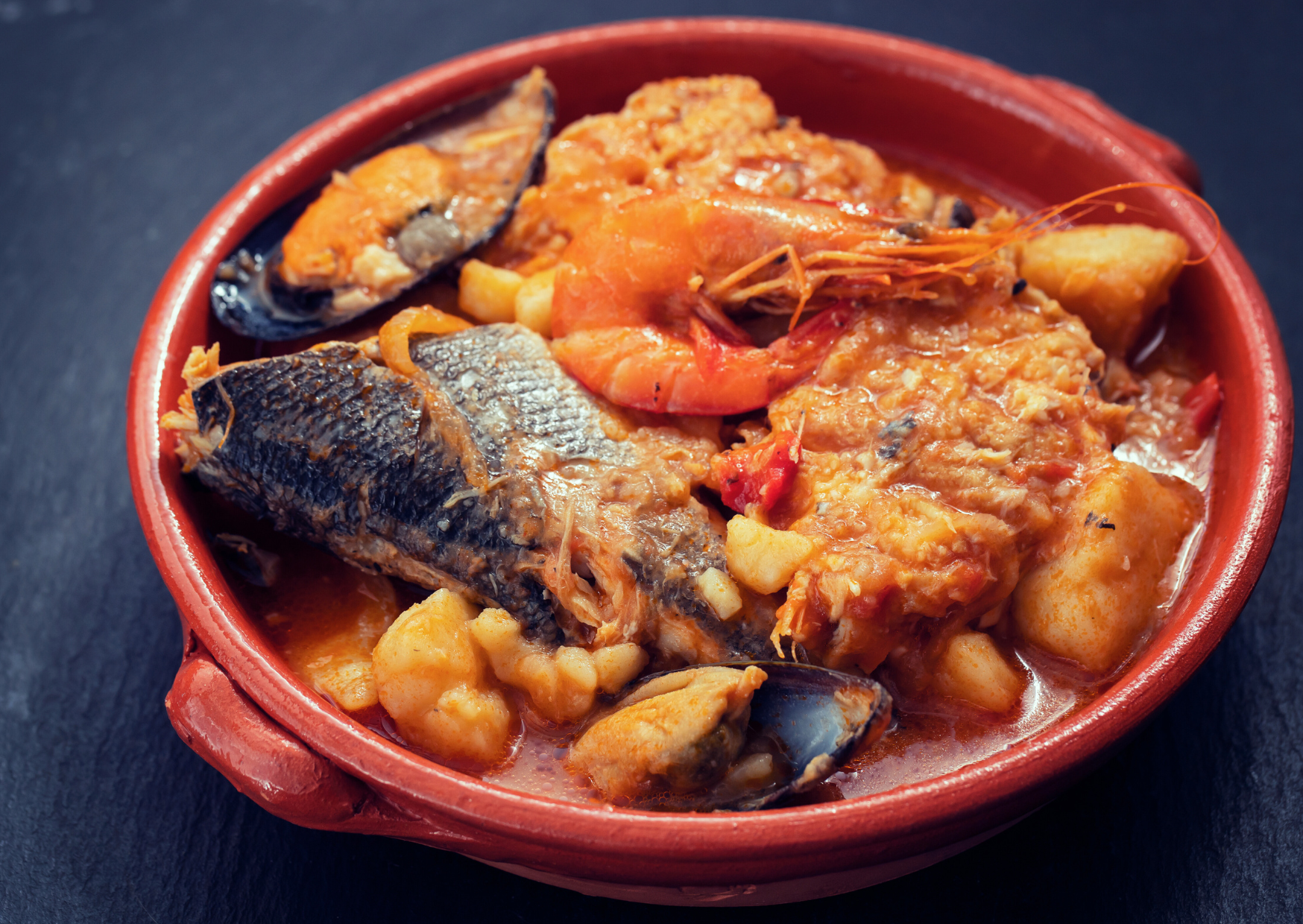 I Followed the Portuguese Fish Schedule for 45 Days, and My Joint Medication Got Reduced: This Portuguese Food Routine Made Me Question My American Diet 3 Portuguese Fish