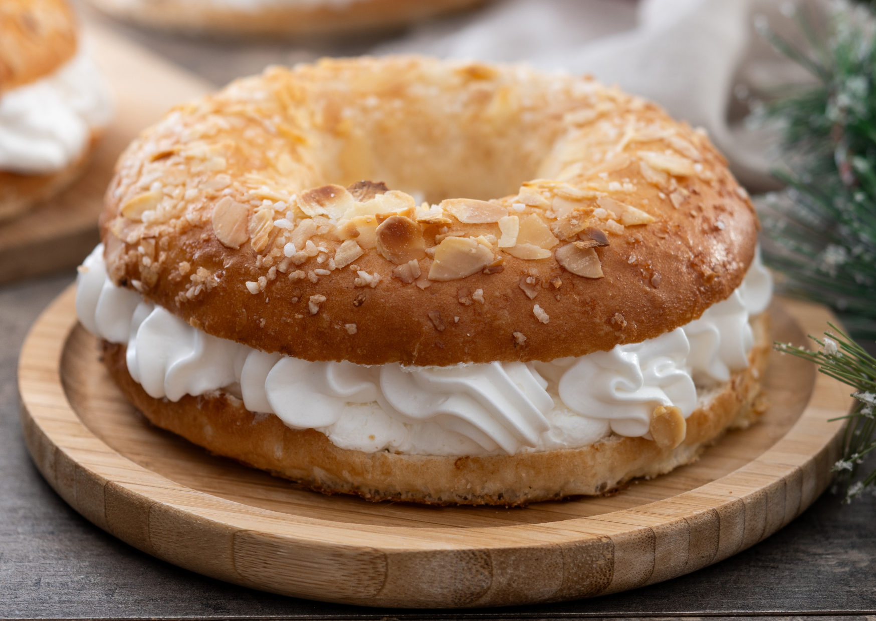 Why Spaniards Wait Until January 6 for Their Real Christmas Dessert, Roscón de Reyes Recipe 5 Roscon culture 2