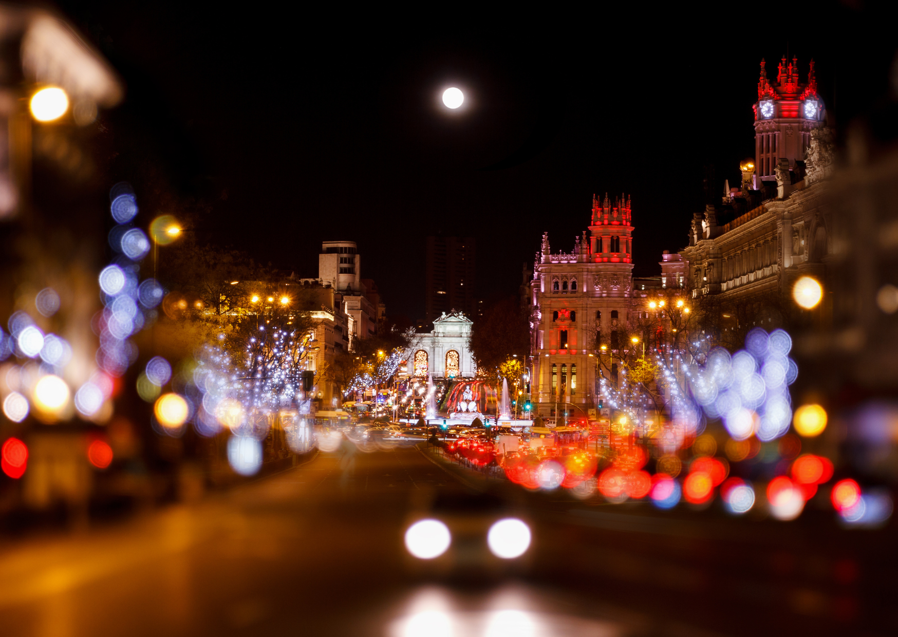 Spain Christmas 4