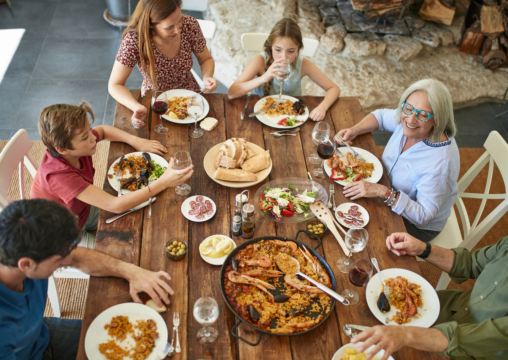 5 Years in Spain: Why We’re Never Coming Back to America 3 Spain Christmas