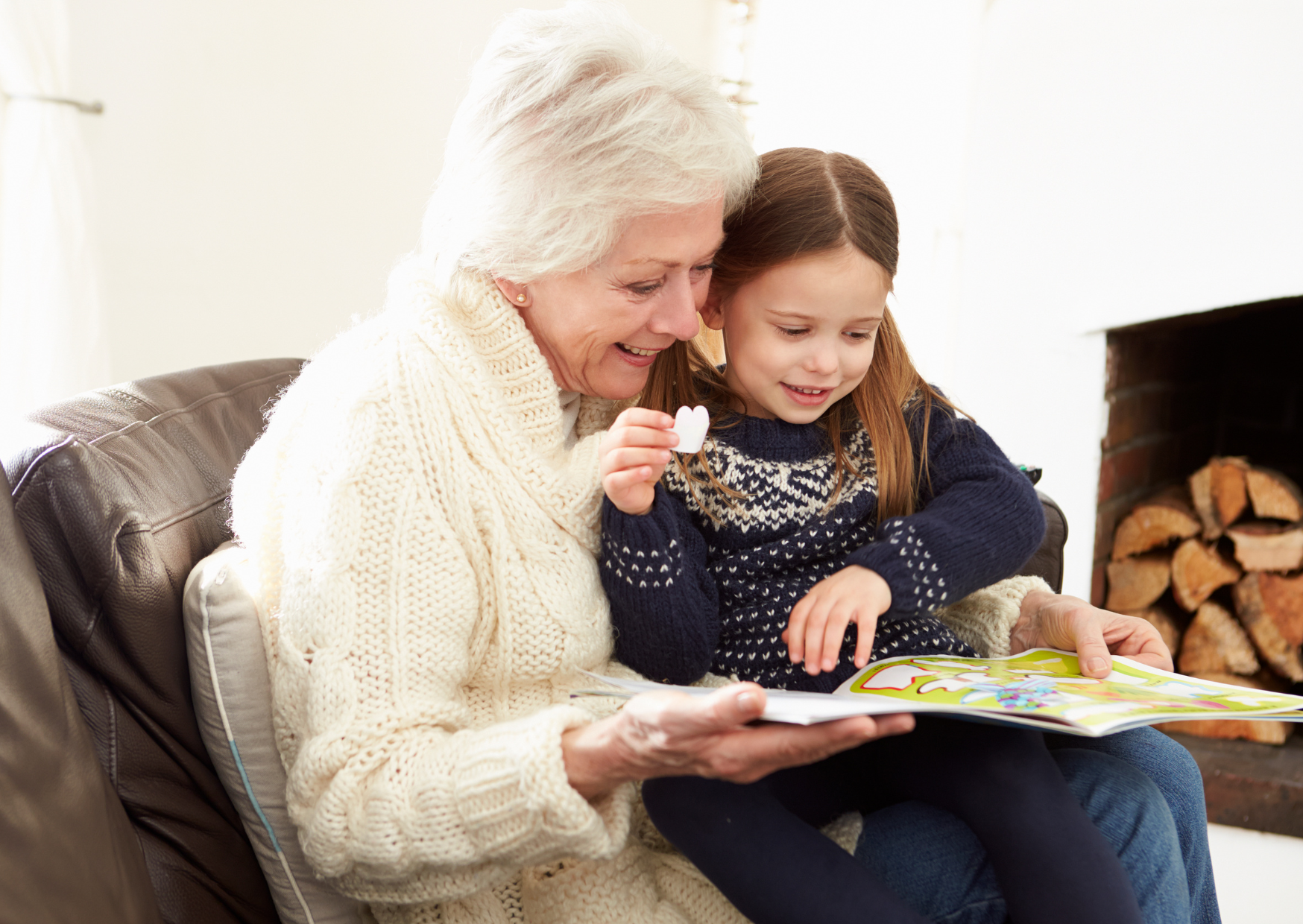 Spanish grandmothers 6