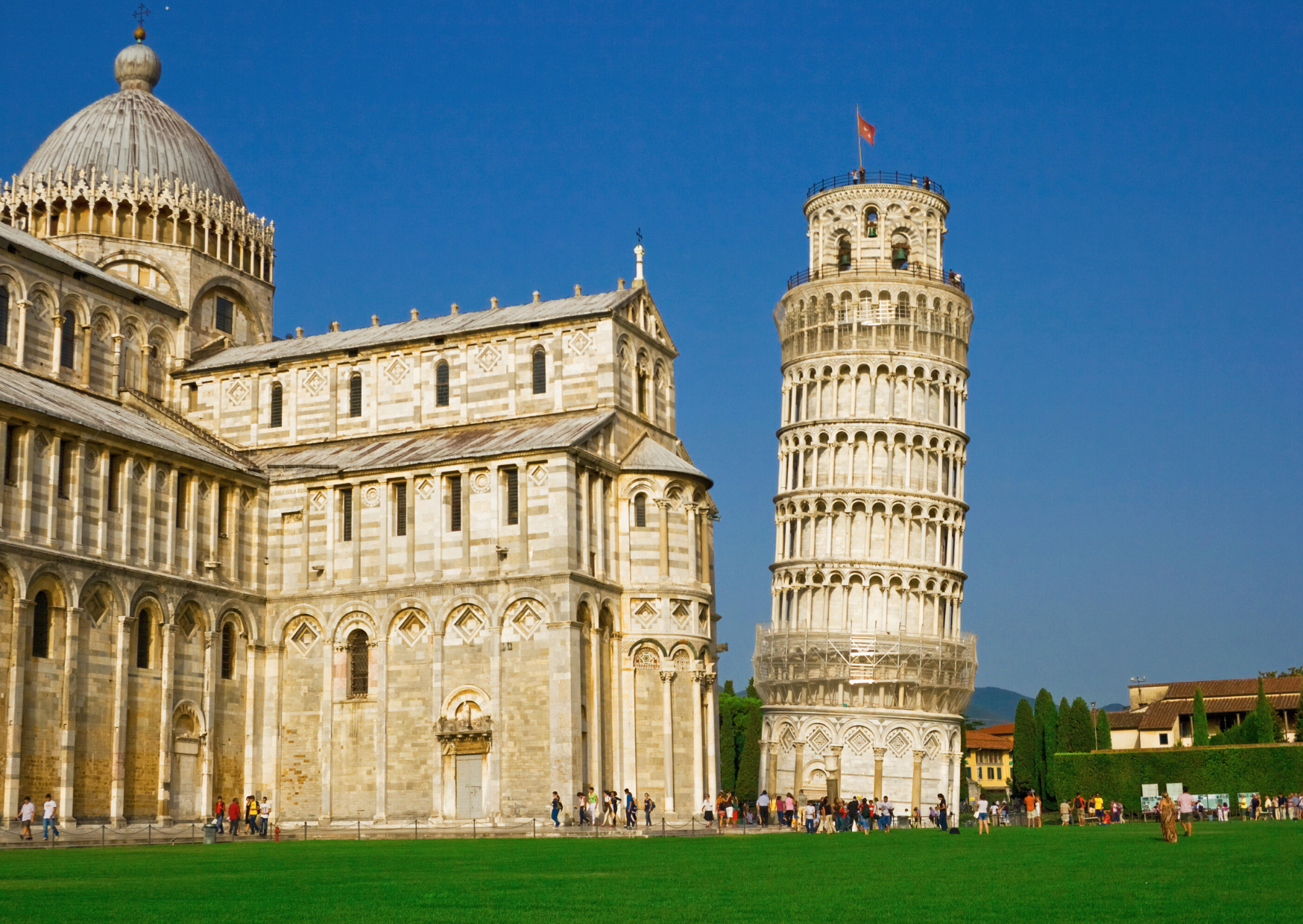 The 7 Tourist Traps in Italy That Secretly Aren’t Traps, Why Locals Actually Go There 4 The 7 Tourist Traps in Italy That Secretly Arent Traps Why Locals Actually Go There 4