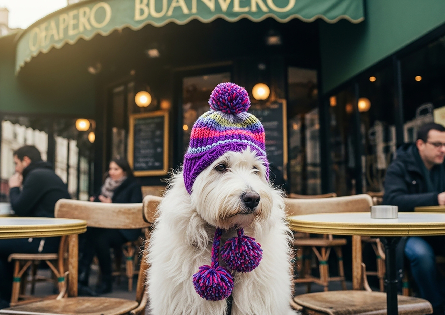 The Café-Culture Reality That Makes American Expats Miss Starbucks 1 cafes in Europe 2