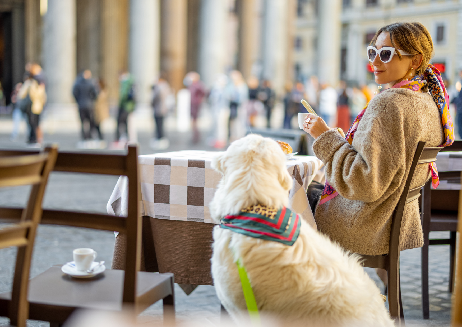 The Café-Culture Reality That Makes American Expats Miss Starbucks 6 cafes in Europe