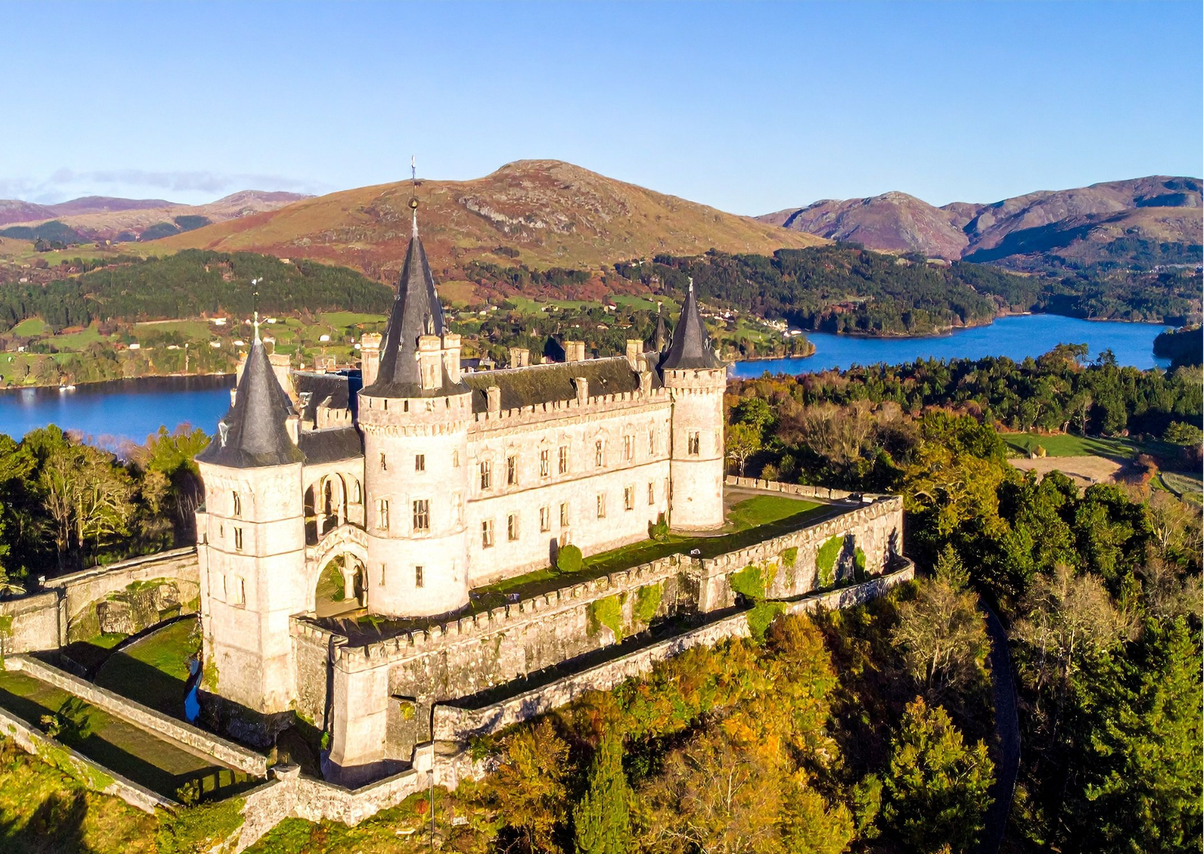 Buying a Cheap House in France? Here’s How €45,000 Became €167,000 4 chateau 2