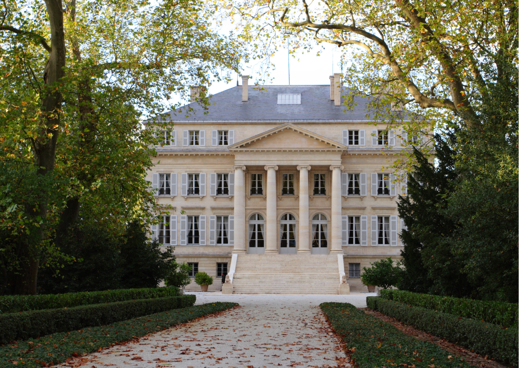 Buying a Cheap House in France? Here’s How €45,000 Became €167,000 1 chateau 3