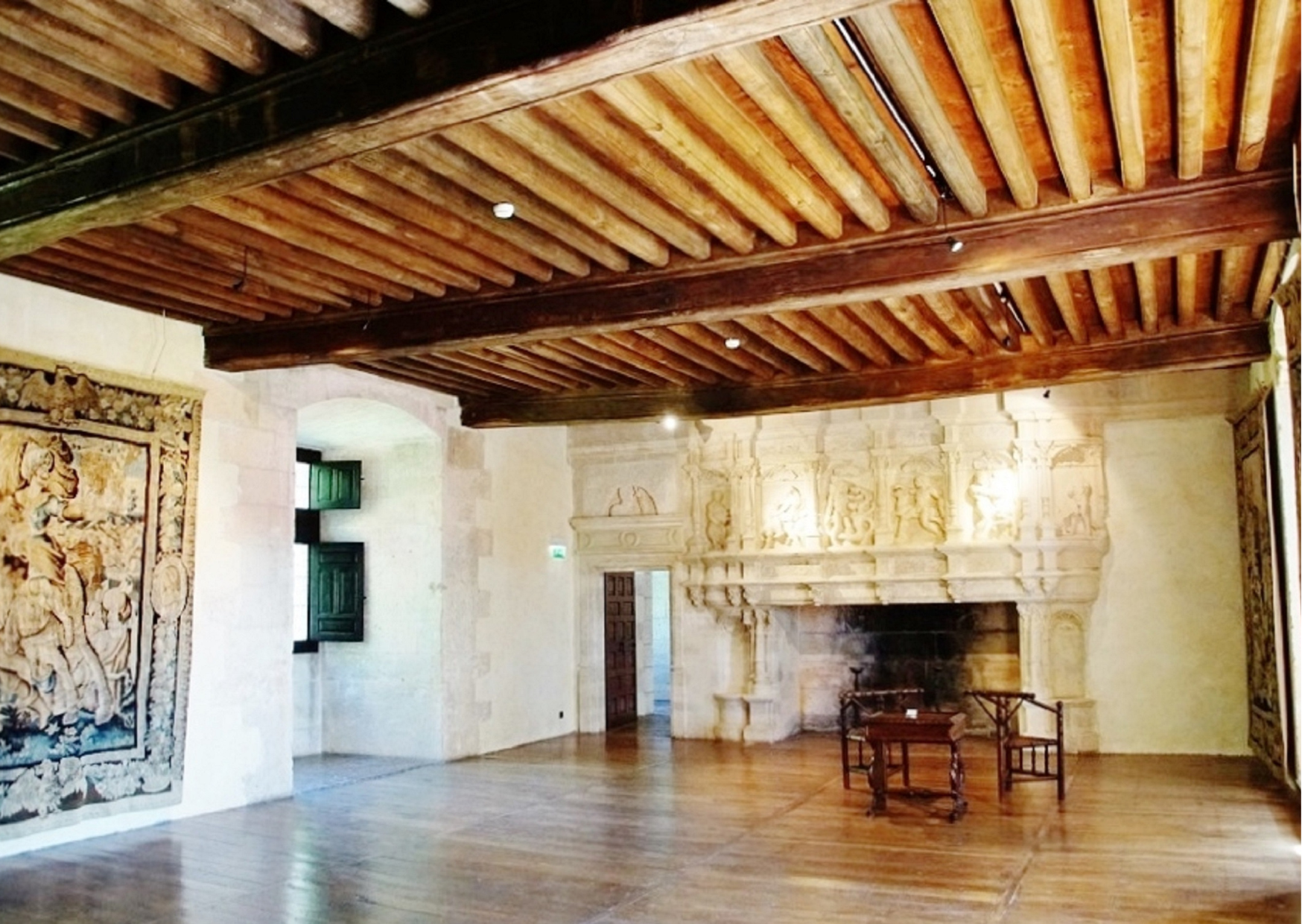 Buying a Cheap House in France? Here’s How €45,000 Became €167,000 6 chateau 6