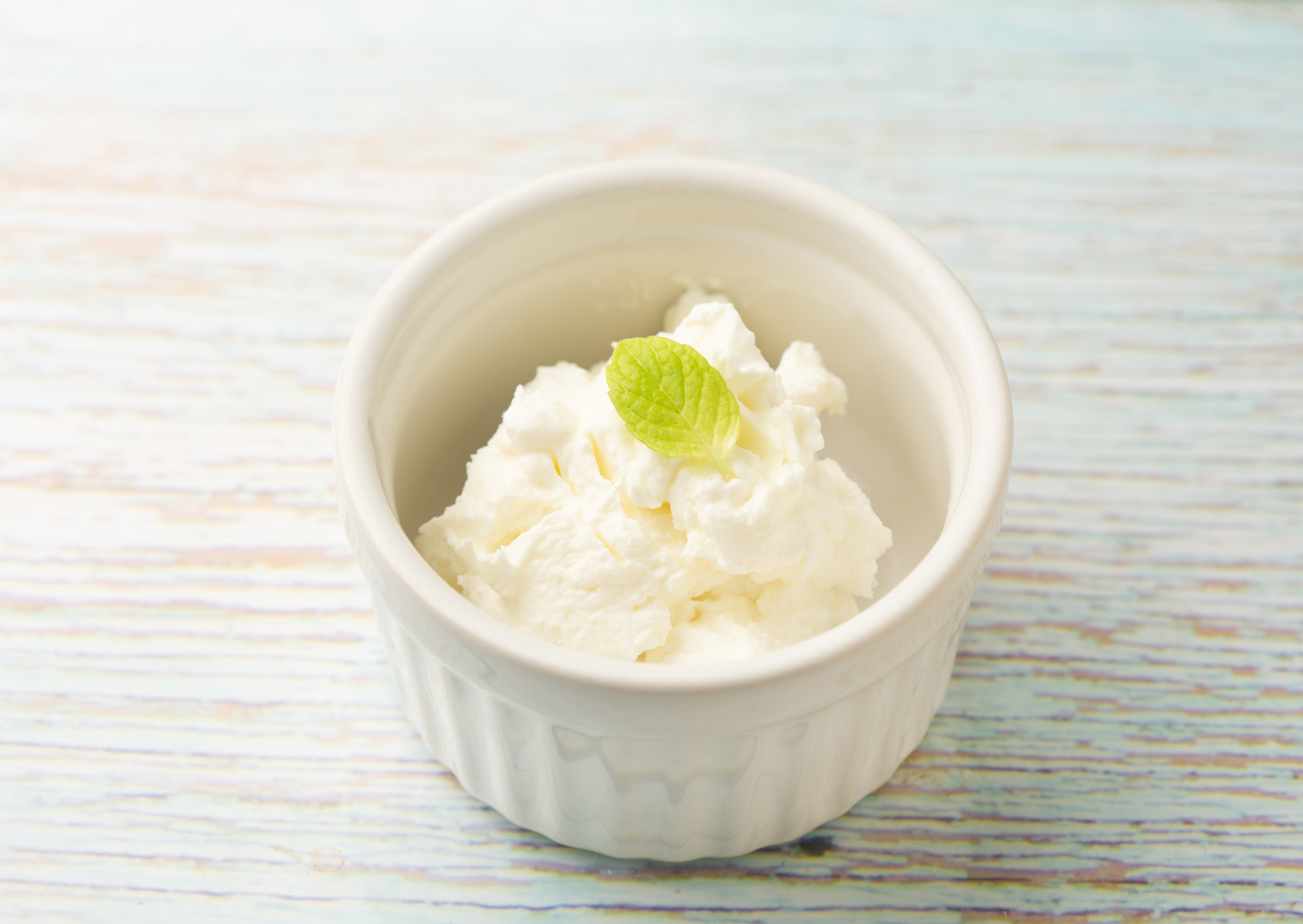 The Cheese Europeans Eat Every Day That Americans Are Terrified to Touch 4 cheese Fromage blanc