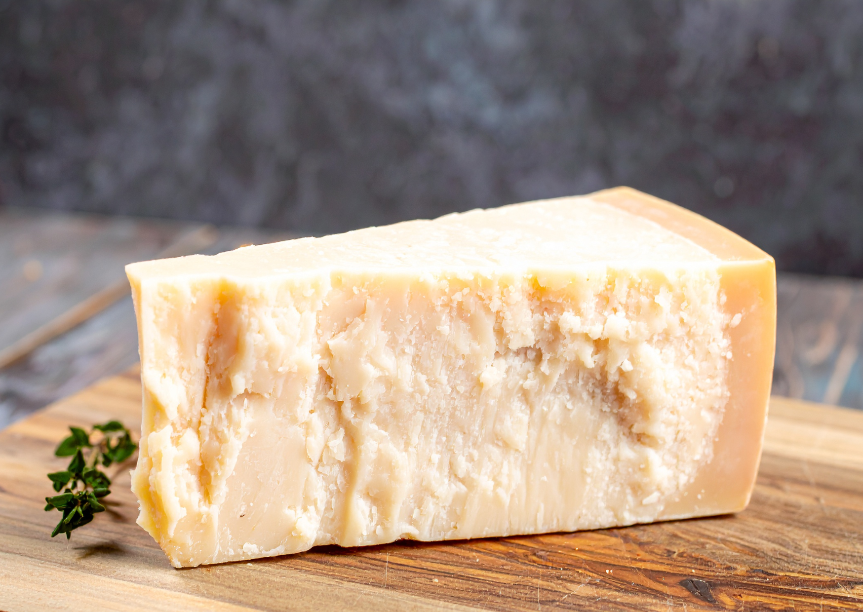 The Cheese Europeans Eat Every Day That Americans Are Terrified to Touch 3 cheese Parmigiano Reggiano