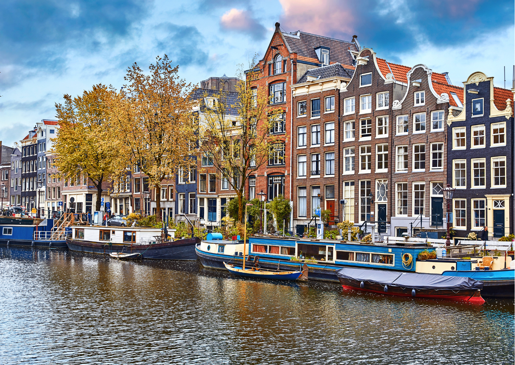 The Dutch Approach to Money That Lets Families of Four Thrive on €48,000 4 dutch money 6