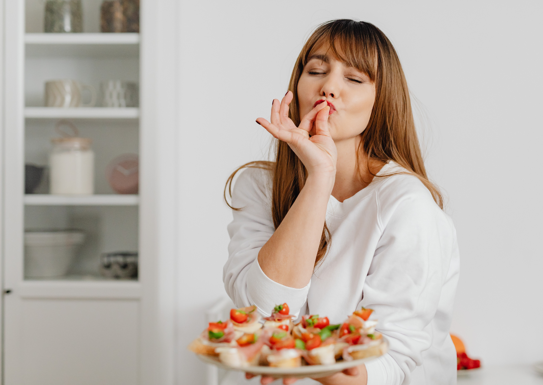Why Americans Who Move for the Food End Up Missing Trader Joe’s at 2 a.m. 3 eating trader joe 6