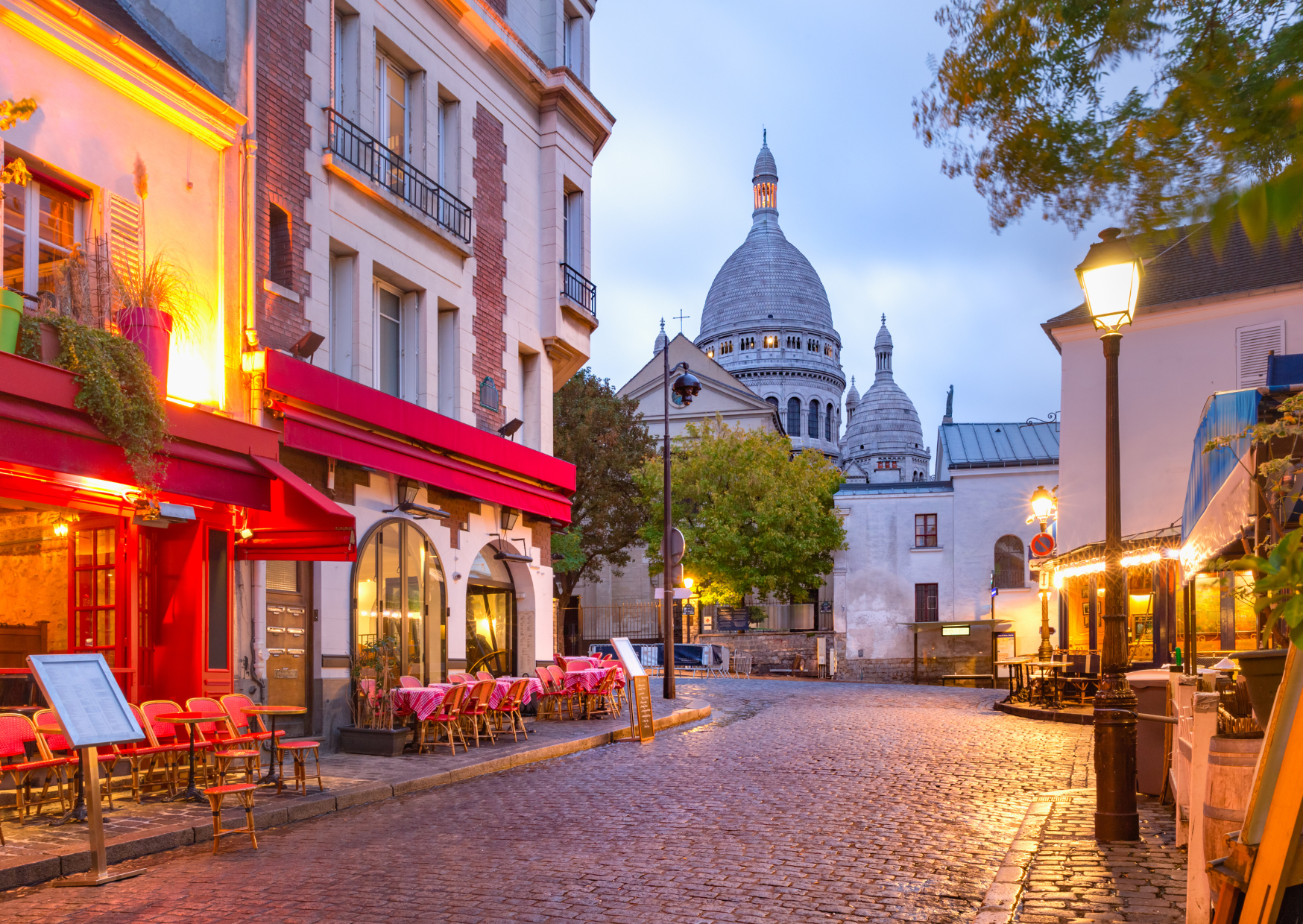 Why French Travelers Ask This at Check-In And Americans Usually Don’t: The French Hotel Request That Can Get You a Better Room for Free 2 french hotel 3