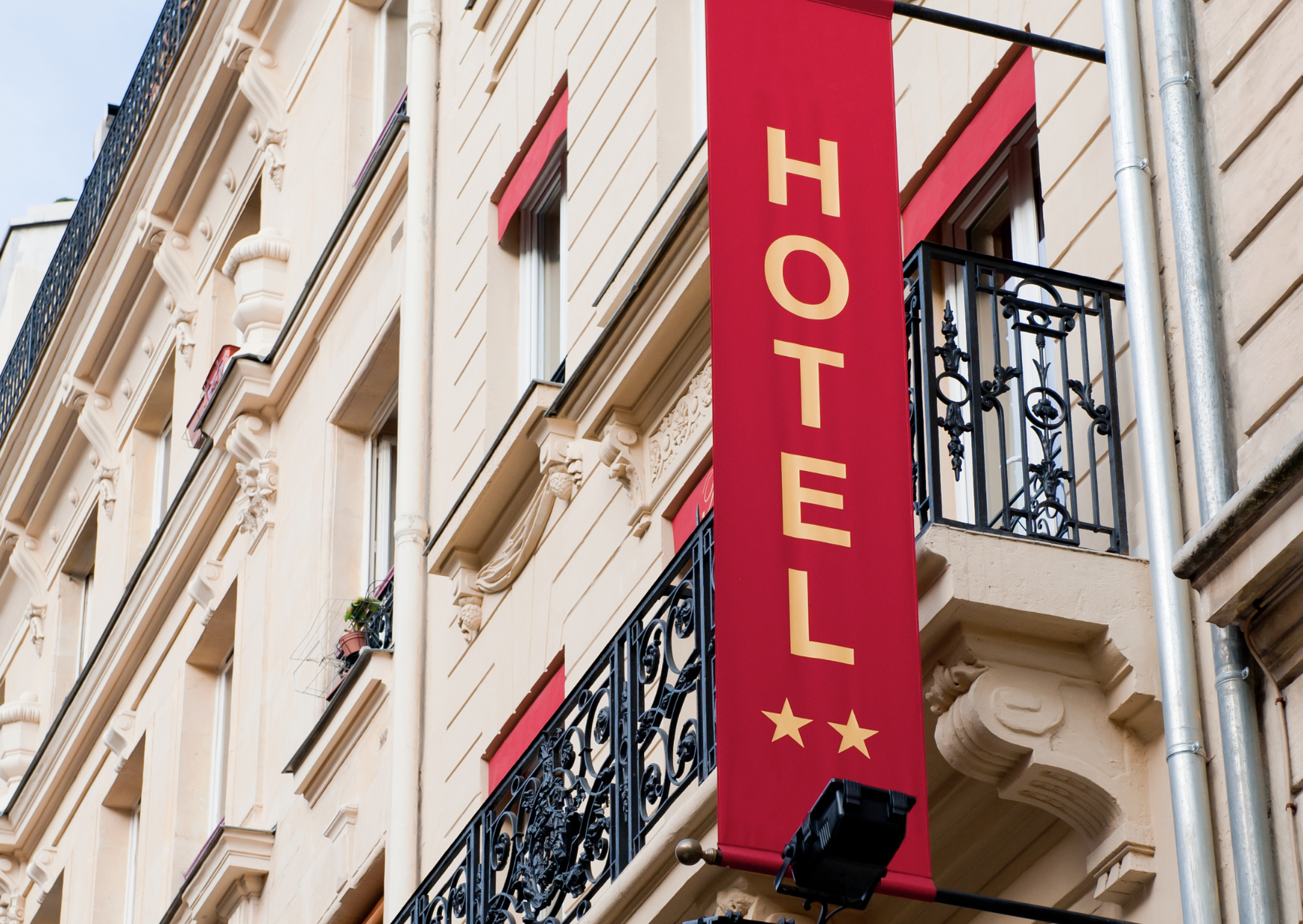 Why French Travelers Ask This at Check-In And Americans Usually Don’t: The French Hotel Request That Can Get You a Better Room for Free 5 french hotel 5