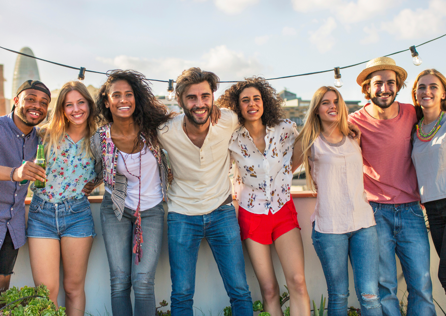 Why Being on Time in Spain Makes You the Rude One 1 friends in Spain