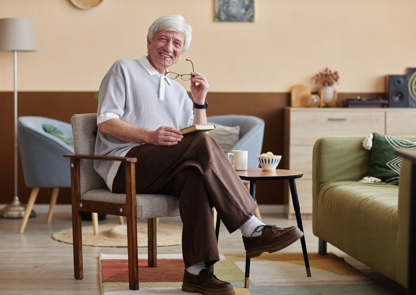 Why Portuguese Grandfathers Make 90 Look Surprisingly Normal: Why Portuguese Grandfathers Live to 95 Without the Medications American Men Take at 60 3 grandfathers Portuguese 3