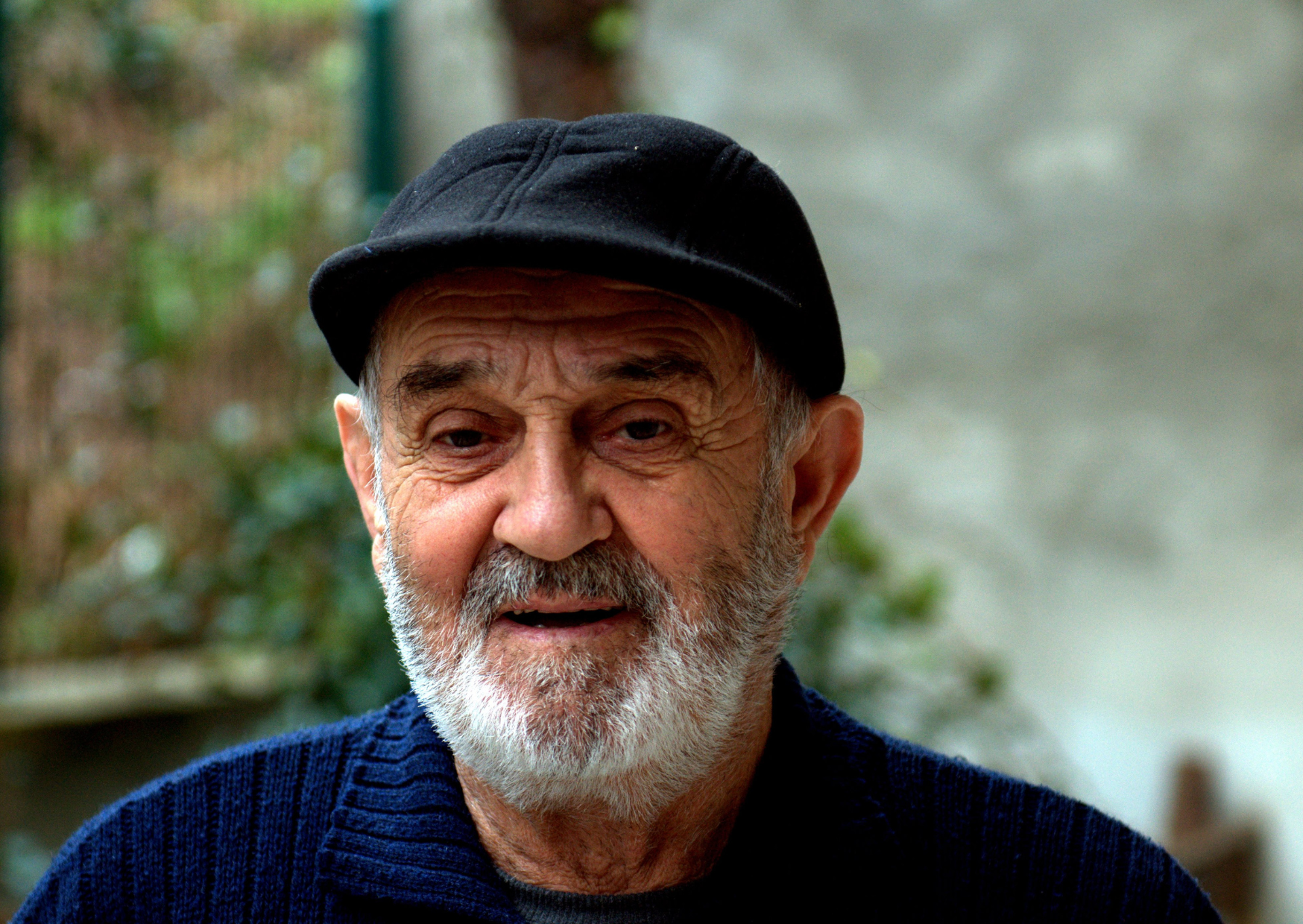 Why Portuguese Grandfathers Make 90 Look Surprisingly Normal: Why Portuguese Grandfathers Live to 95 Without the Medications American Men Take at 60 4 grandfathers Portuguese 6