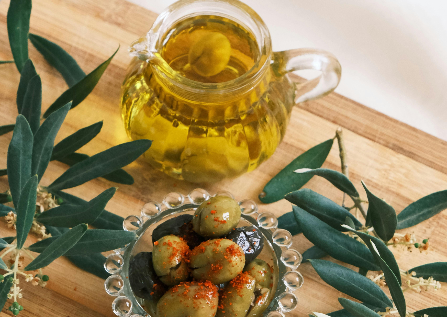 60 Days Without U.S. Cooking Oils Changed My Health 2 healthy cooking oils 4
