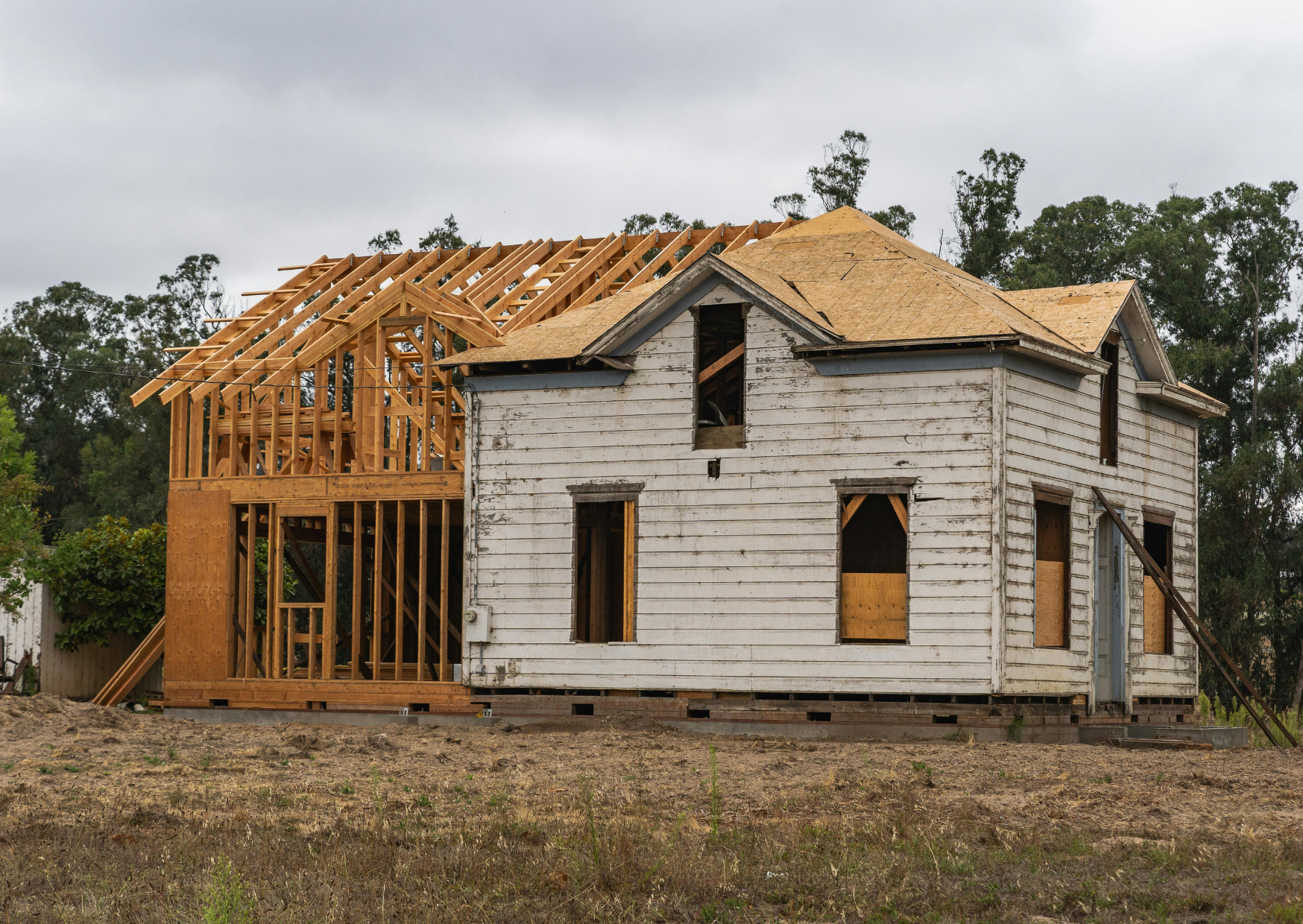 The 5 Reasons American DIYers Give Up on European Home Renovation 5 home renovation 2