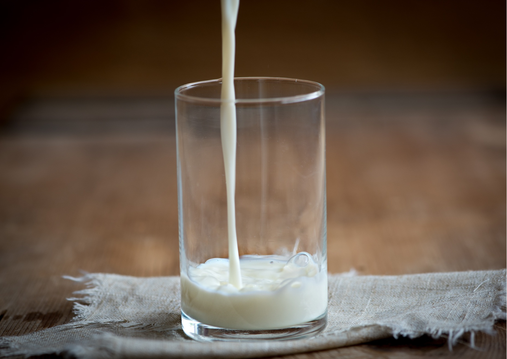 What Happened When I Swapped American Milk for European Alternatives for 60 Days 2 milk in Spain 4
