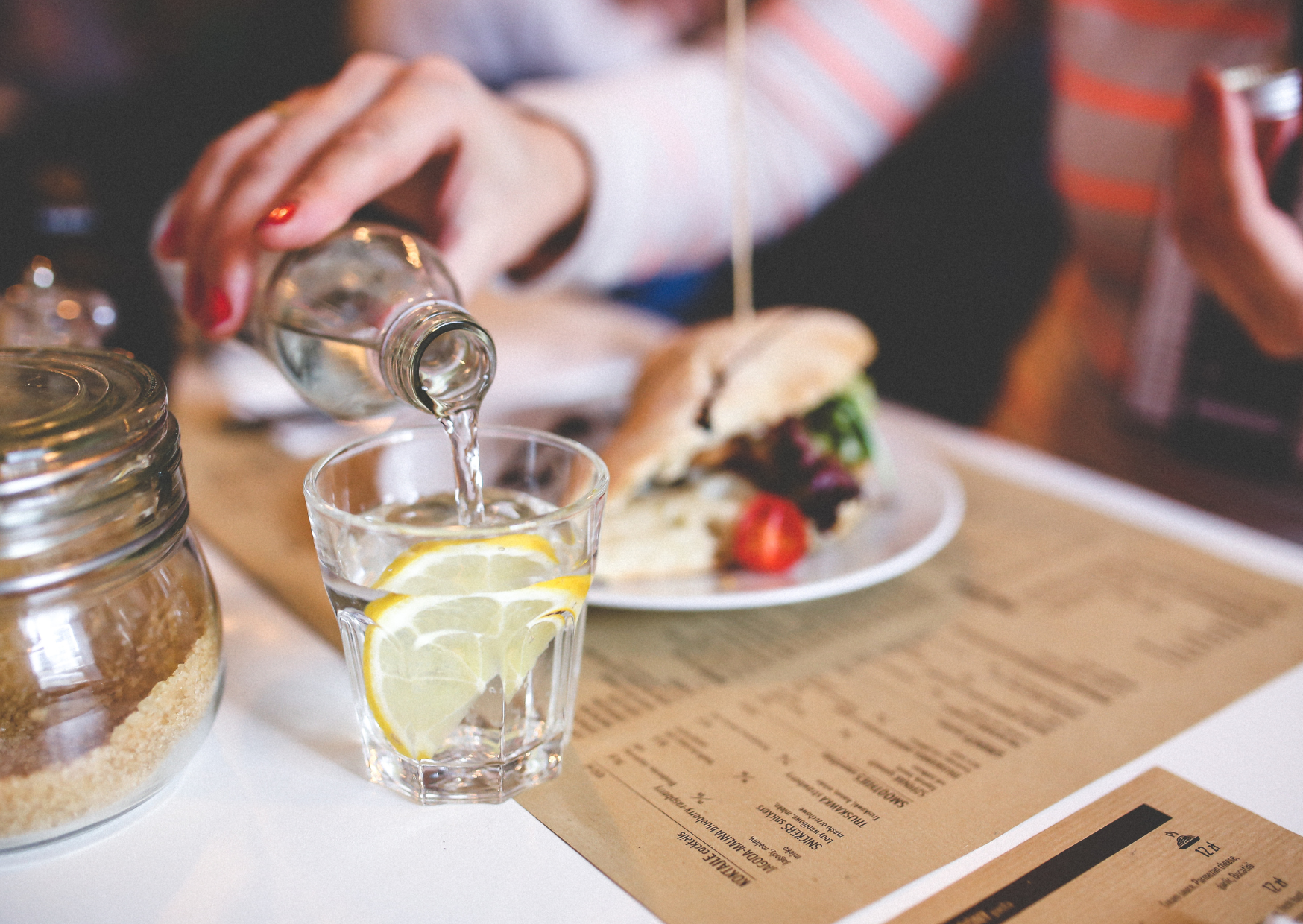 Ask For Tap Water in Spain And Locals May Know You’re a Tourist Immediately: How to Order Water in Spain Without Looking Like a Tourist 4 ordering tap water in Spain 4
