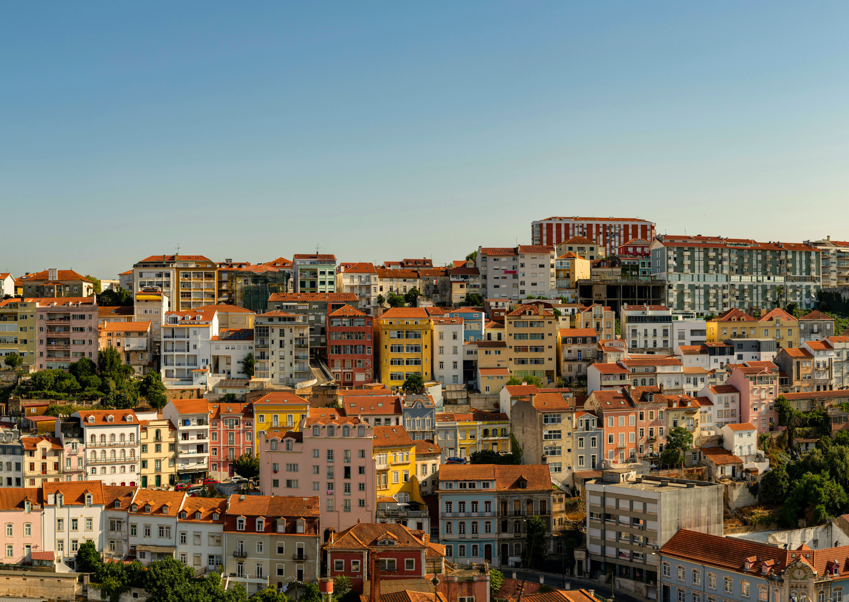 Nobody Warns American Women About These 5 Problems Before Moving to Portugal: Why 61% of American Women Over 55 Leave Portugal Within 18 Months 1 places Coimbra Portugal
