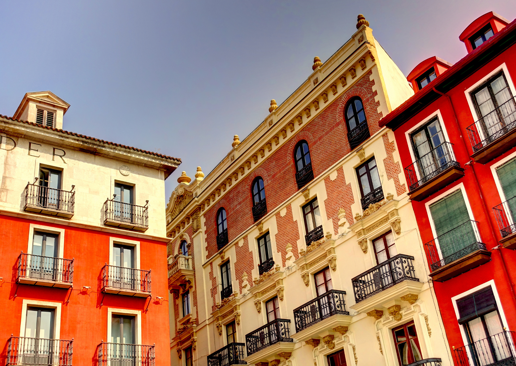 Europe Broke the Fantasy I Had About Living Abroad But I Stayed Anyway 1 places Valladolid Spain