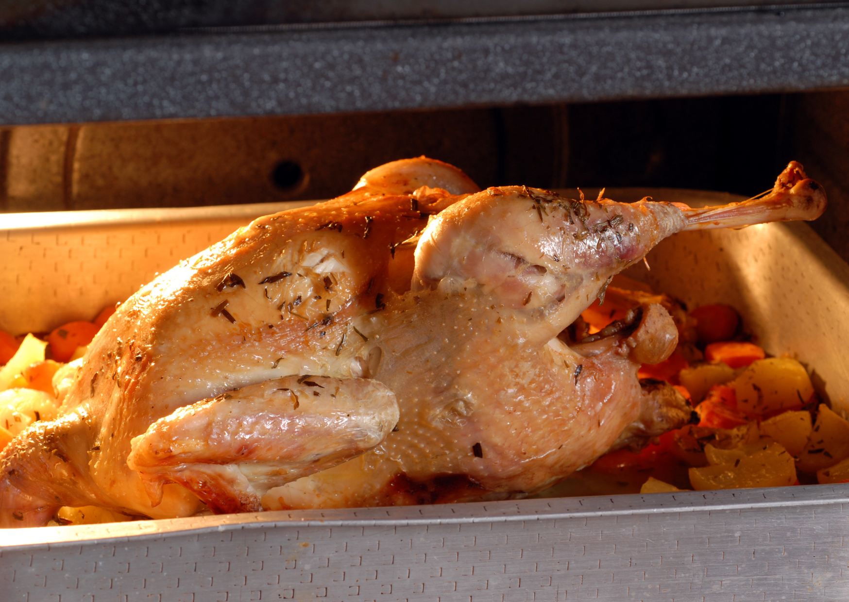 The French Roast Chicken That Gives You Dinner, Leftovers, Sauce, and Stock 4 poulet roti du dimanche 6