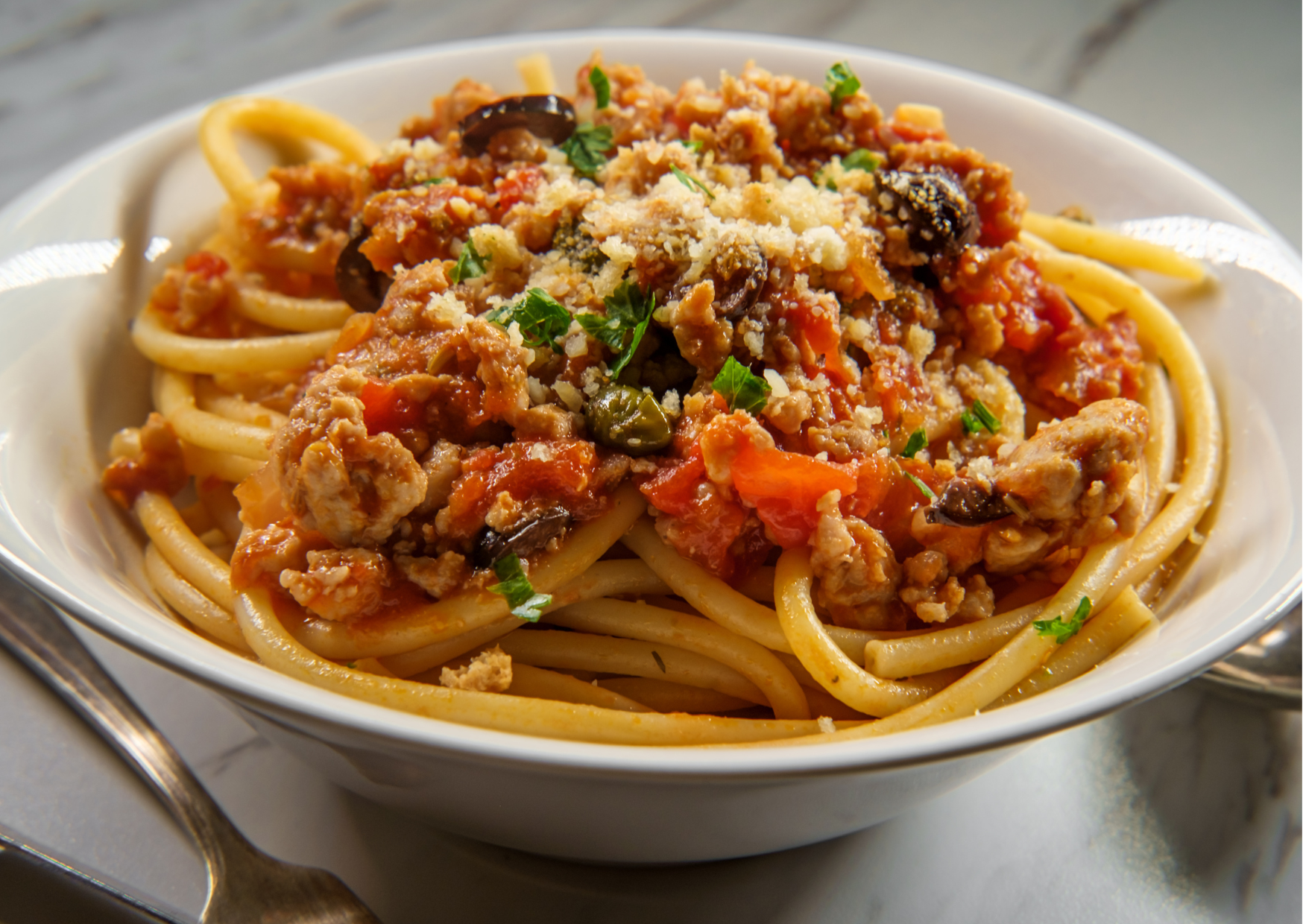 How To Make Ragù Alla Bolognese: Americans Think Garlic Makes It Italian And Italians Strongly Disagree 3 ragu alla bolognese 4