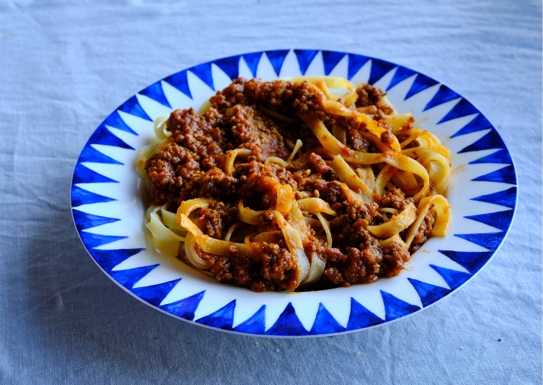 How To Make Ragù Alla Bolognese: Americans Think Garlic Makes It Italian And Italians Strongly Disagree 2 ragu alla bolognese 5