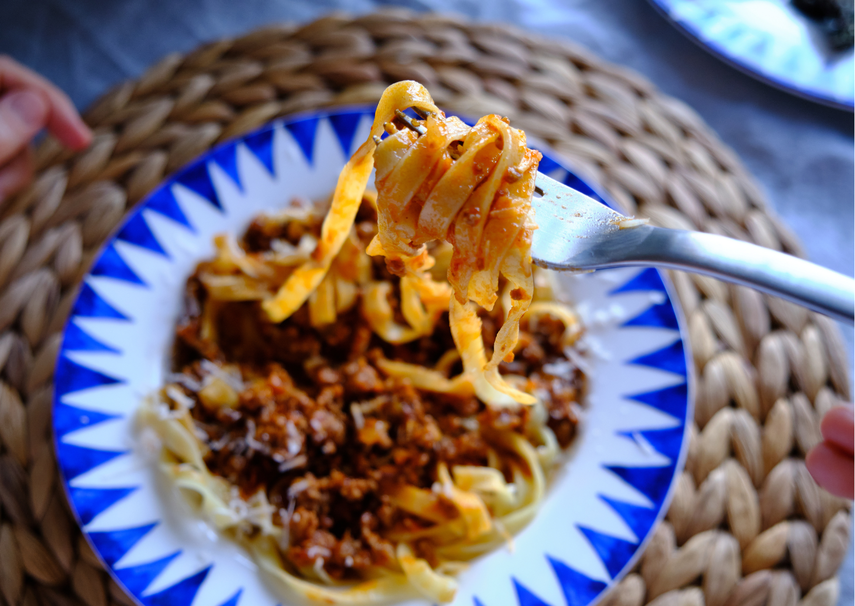 How To Make Ragù Alla Bolognese: Americans Think Garlic Makes It Italian And Italians Strongly Disagree 1 ragu alla bolognese 6