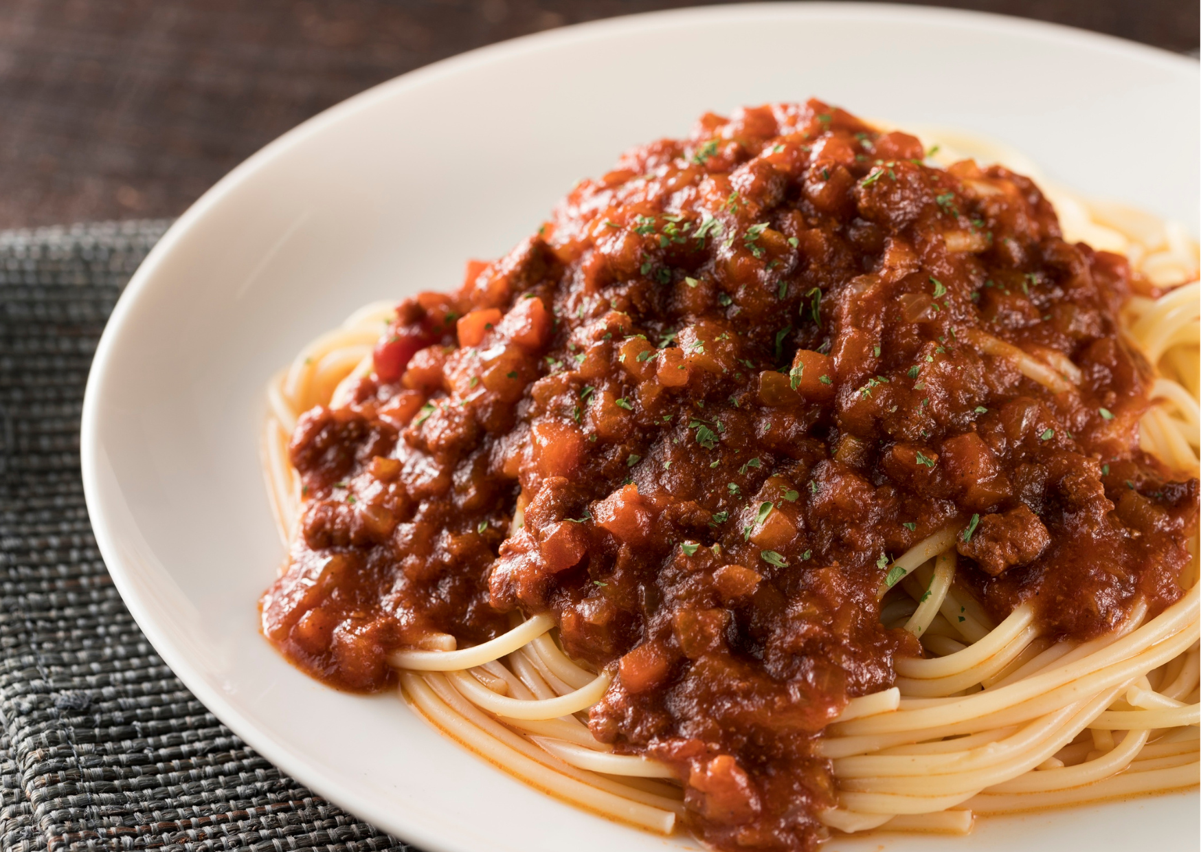 How To Make Ragù Alla Bolognese: Americans Think Garlic Makes It Italian And Italians Strongly Disagree 5 ragu alla bolognese