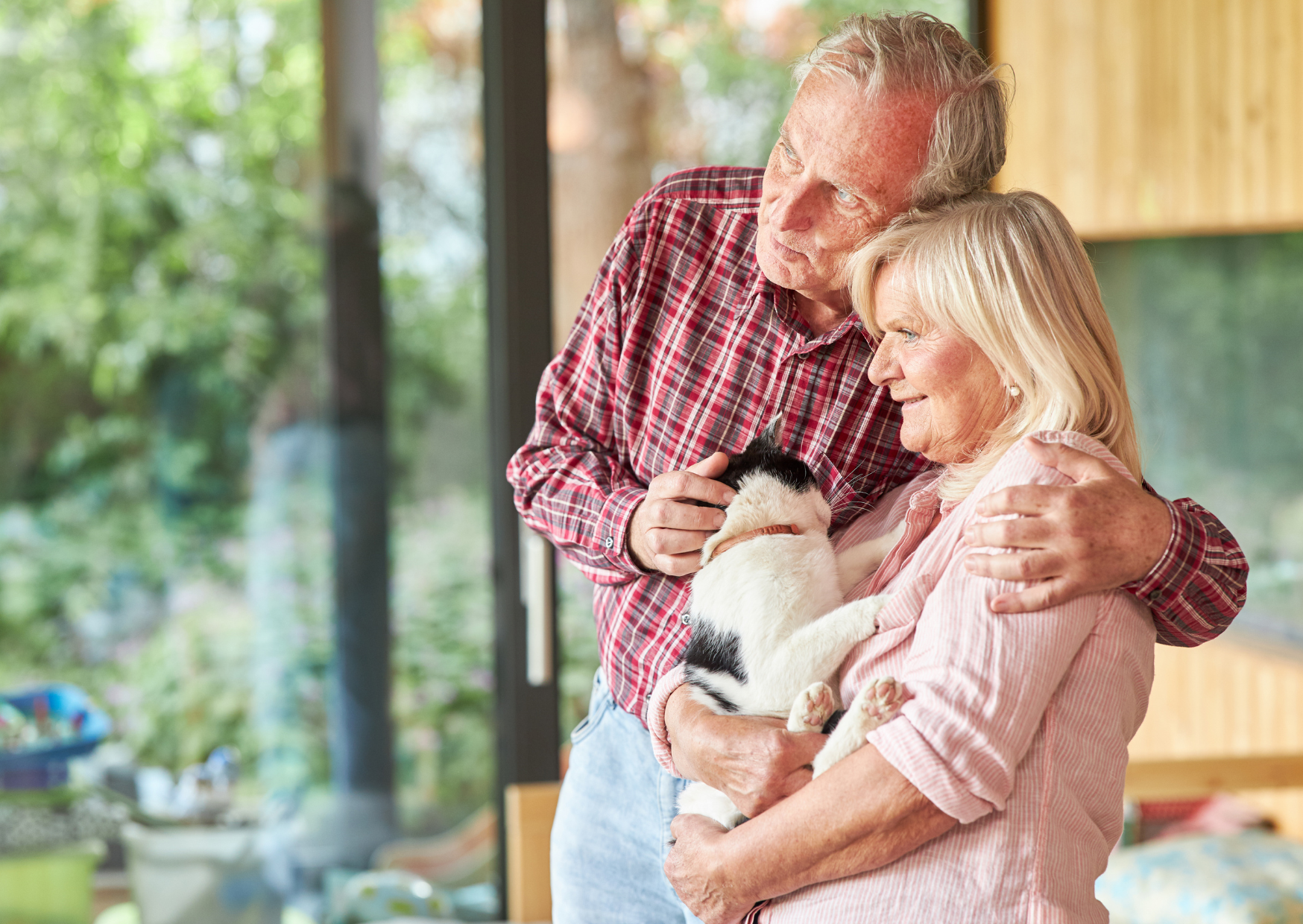 Every Retirement Visa Has an Income Number: The 2026 Table and What a Social Security Check Actually Clears 3 retirement 2