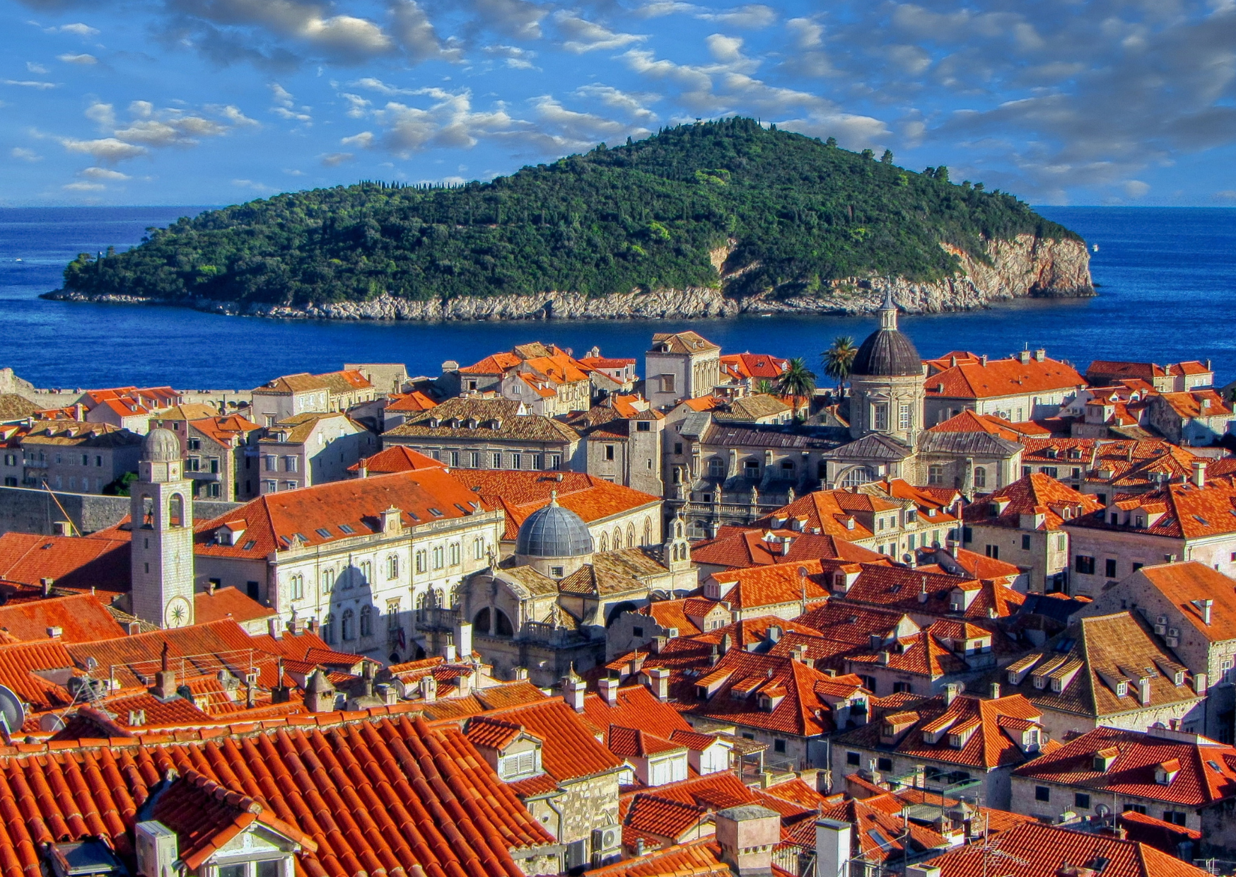 Forget Portugal and Spain: They Retired to Croatia With $150,000. Two Years Later, Here’s What Was Left 3 visa Croatia