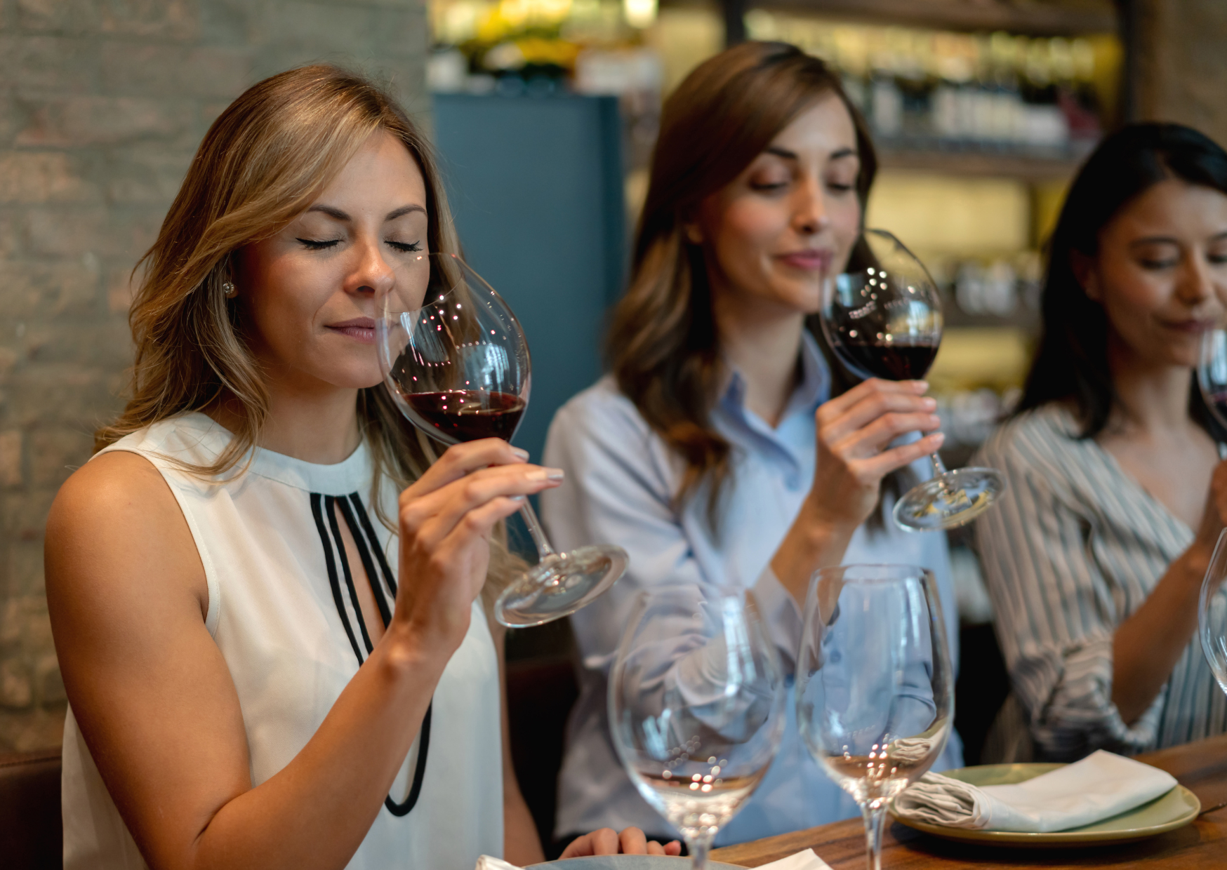 I Drank Only Water and Wine for 60 Days Like the French - No Soda, No Juice, Lost 15 Pounds 6 wine 2