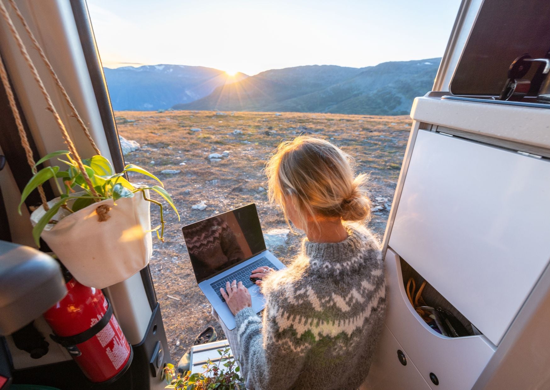 Why Americans Who Move for Work-Life Balance End Up Working More 3 work and life balance 4