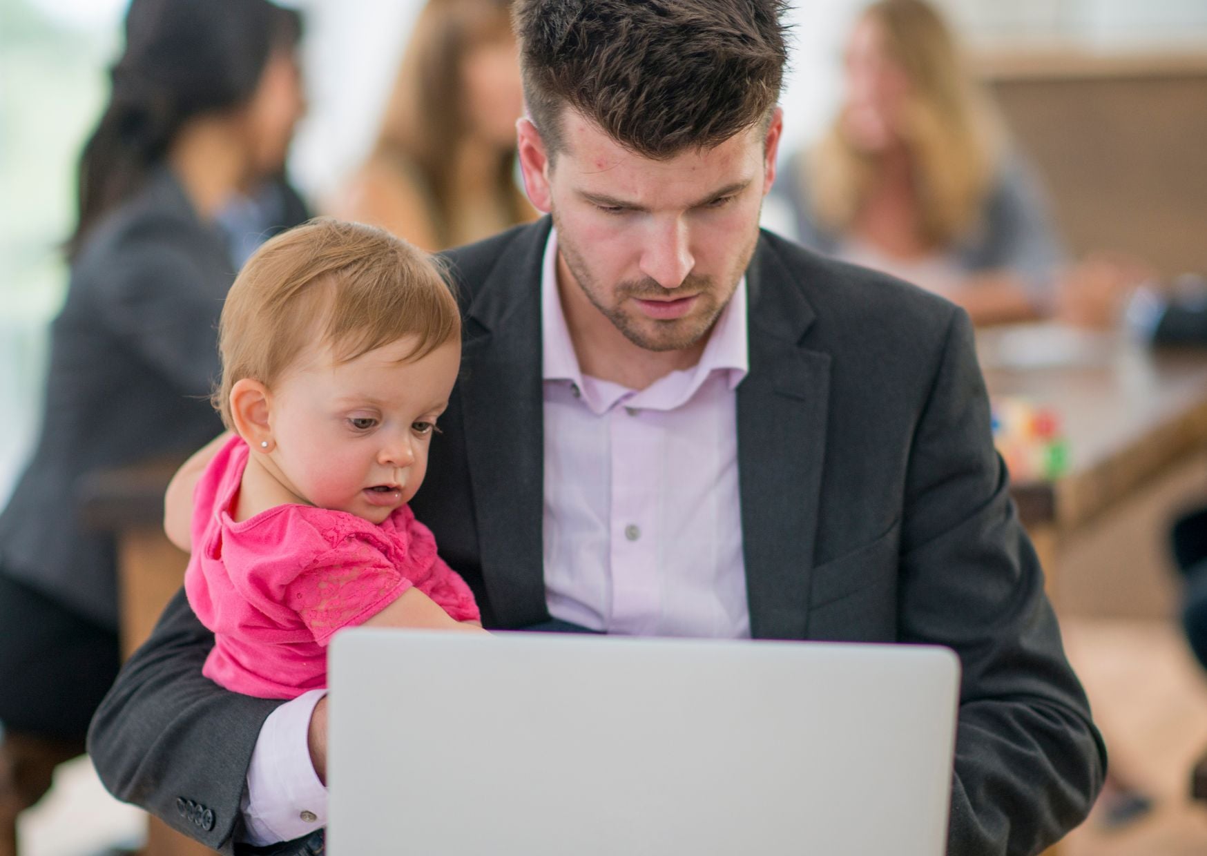 Why Americans Who Move for Work-Life Balance End Up Working More 2 work and life balance 5