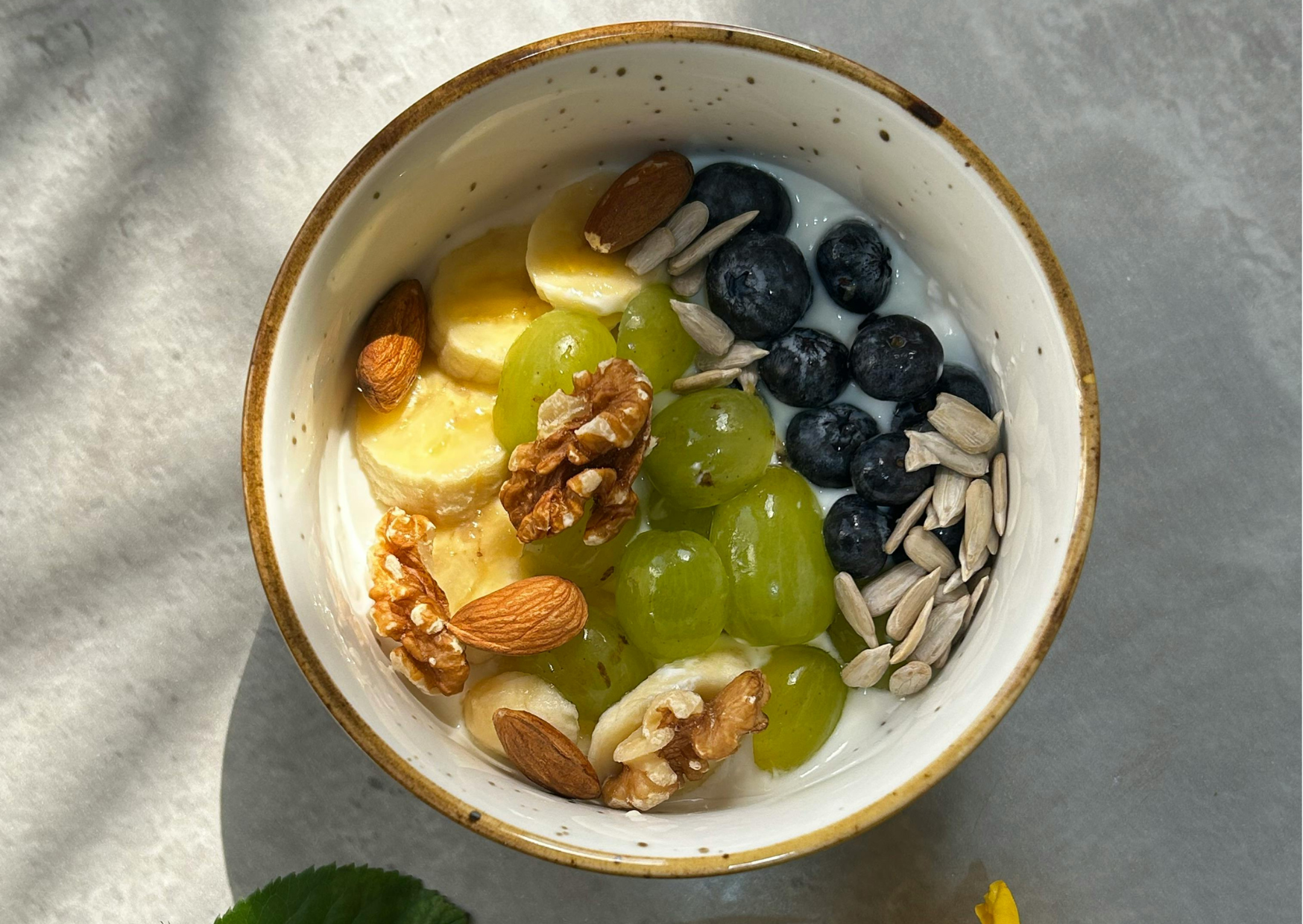 Why Some American Yogurt Recipes Wouldn’t Survive European Label Rules 6 American Yogurt 2