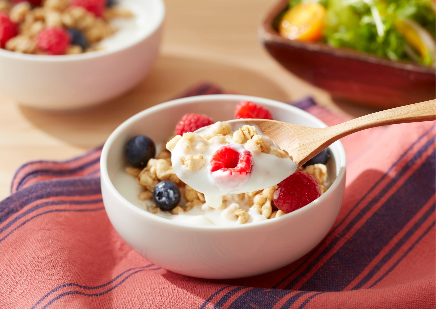 The Fermented Foods Europeans Eat Weekly That Americans Replaced With Supplements 1 American Yogurt 3