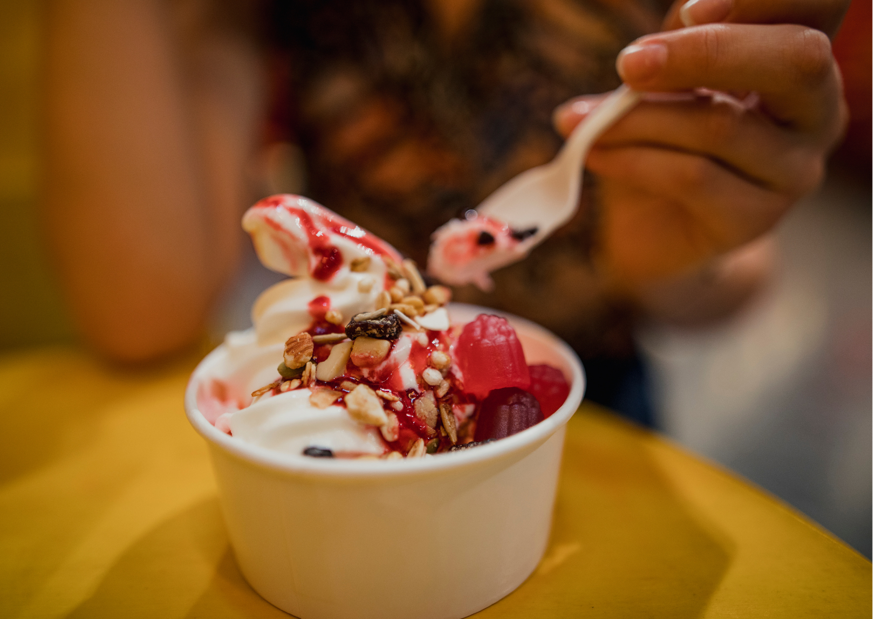 Why Some American Yogurt Recipes Wouldn’t Survive European Label Rules 3 American Yogurt 5