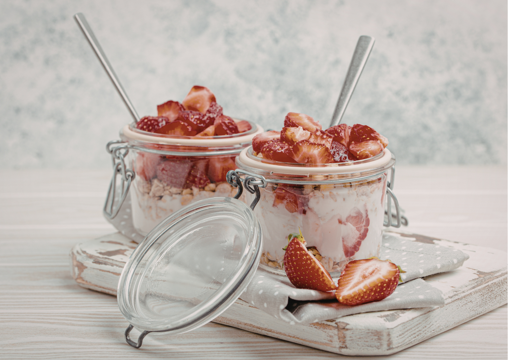Why Some American Yogurt Recipes Wouldn’t Survive European Label Rules 2 American Yogurt 6
