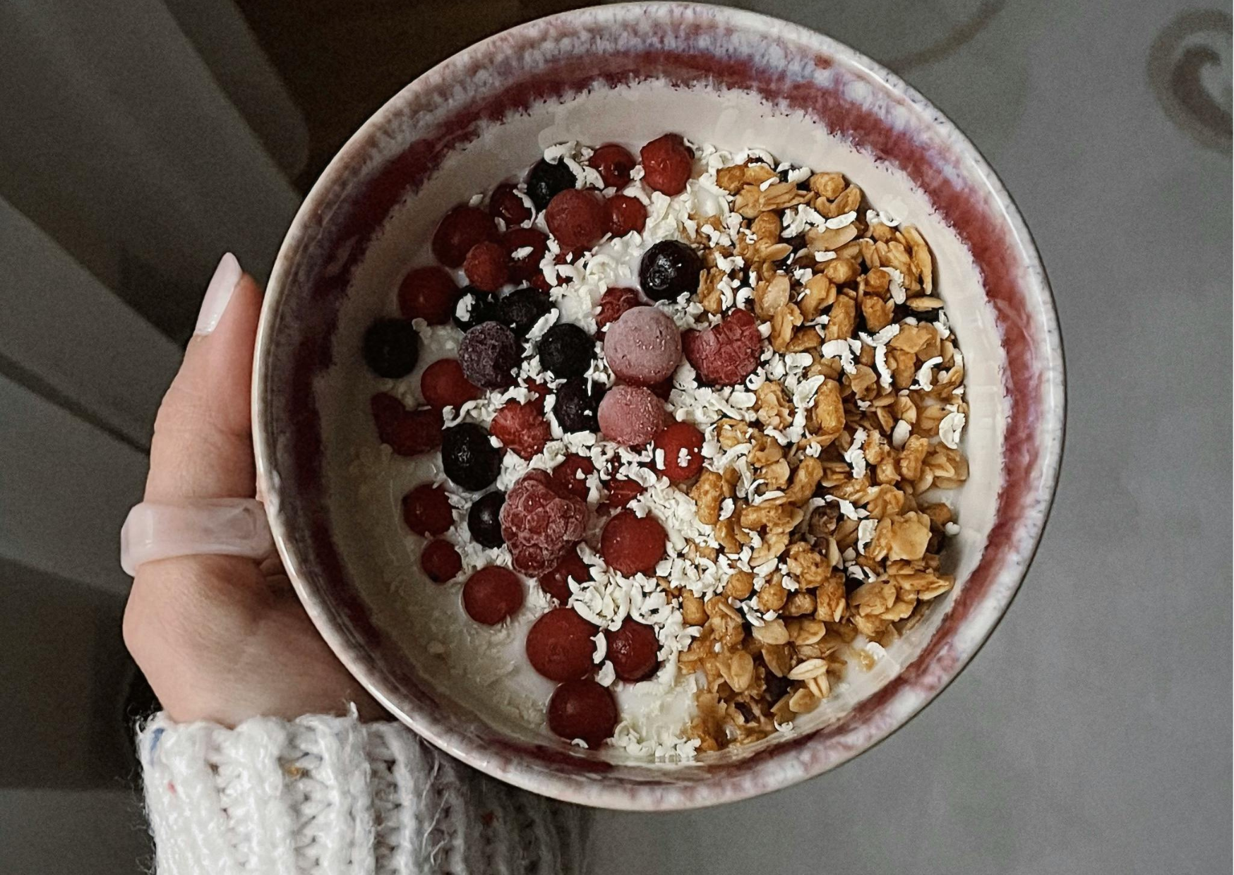 Why Some American Yogurt Recipes Wouldn’t Survive European Label Rules 1 American Yogurt