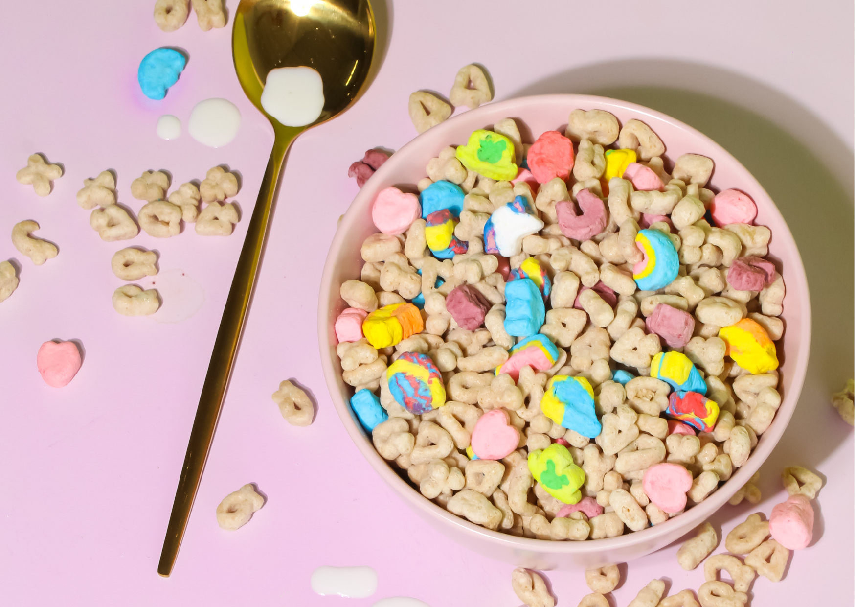 The Breakfast Ingredient Europe Banned but Americans Still Eat 3 American breakfast cereal 3