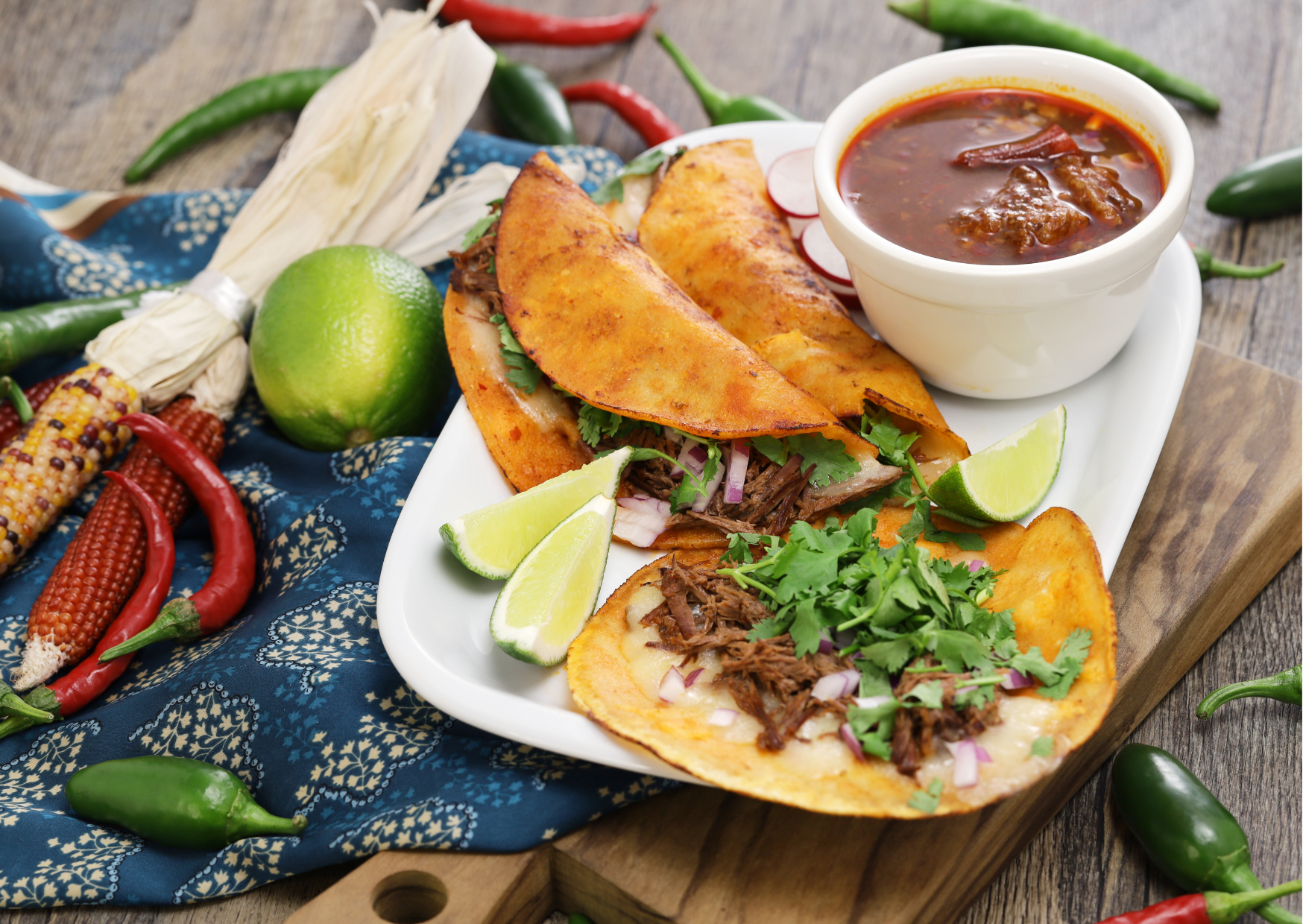 Why Americans Struggle to Find These Basic Ingredients in Europe 1 American staples 3