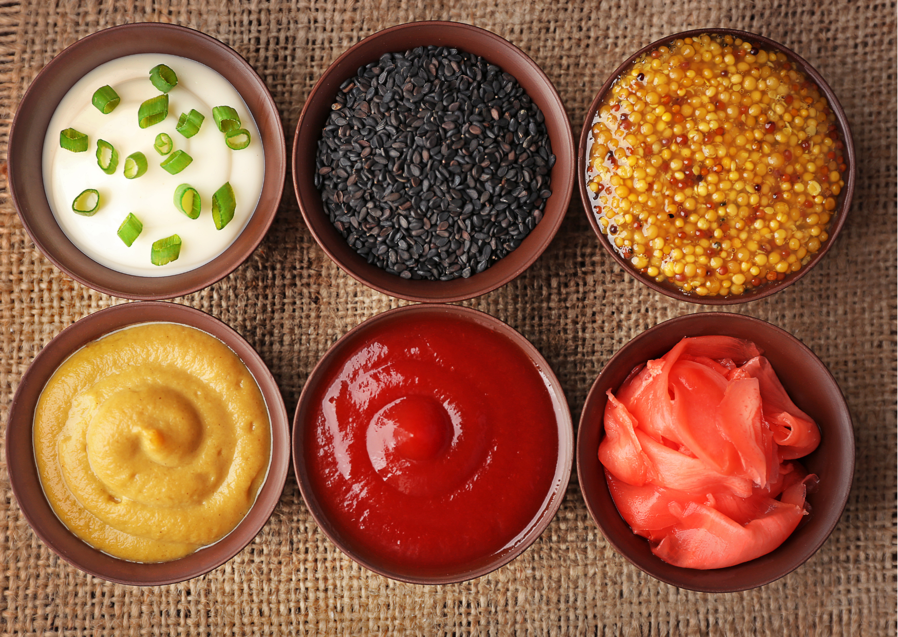 Why Americans Struggle to Find These Basic Ingredients in Europe 5 American staples 4