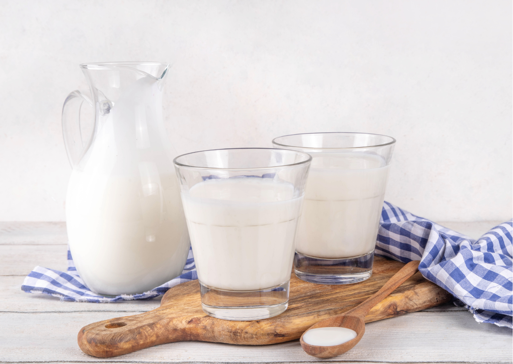 Why Americans Struggle to Find These Basic Ingredients in Europe 3 American staples 5