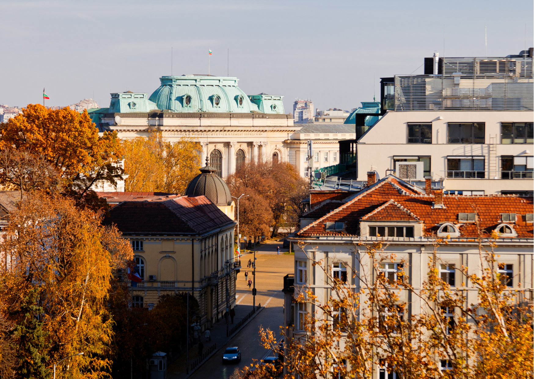 6 Countries Where €50,000 In Property Outperforms $300,000 In America 7 Bulgaria