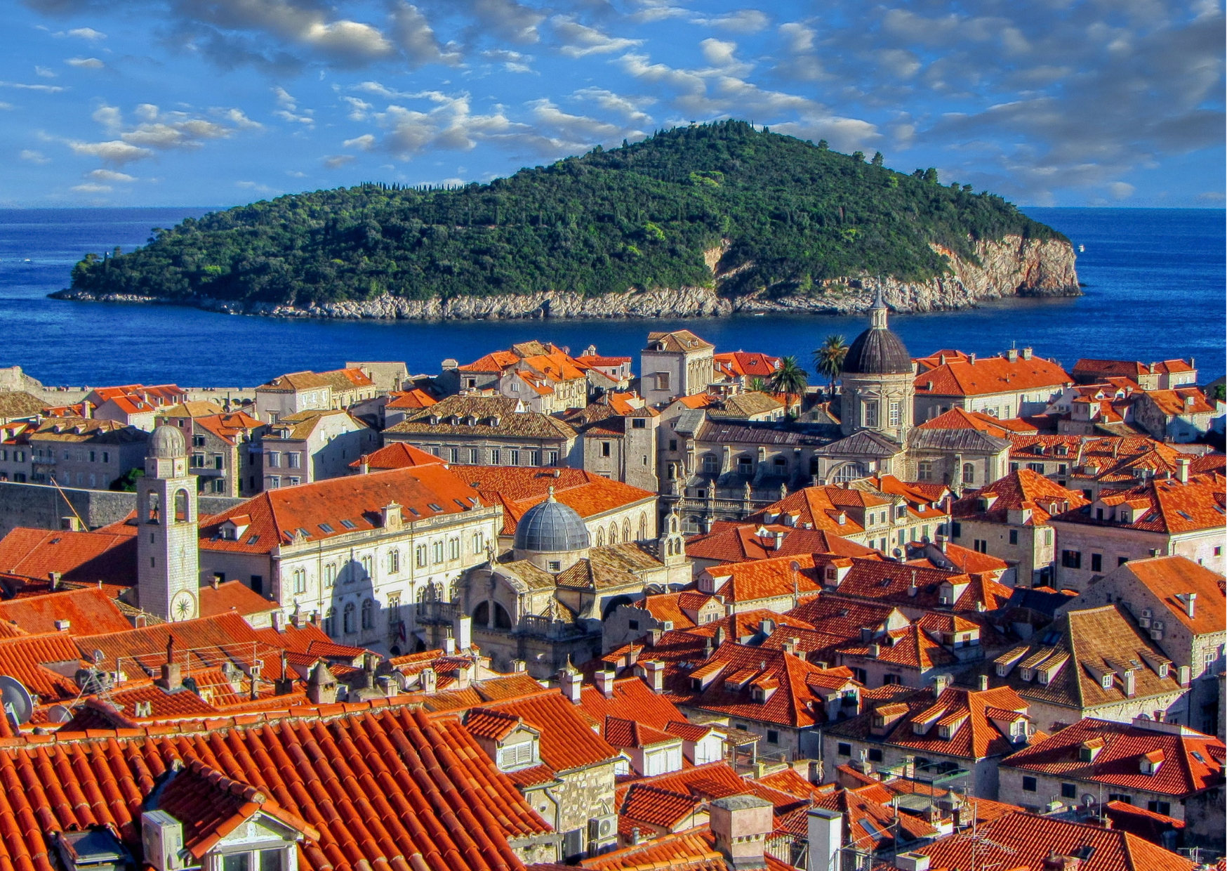 Croatia’s New Residency Program is Stealing Americans From Spain 1 Croatia 2