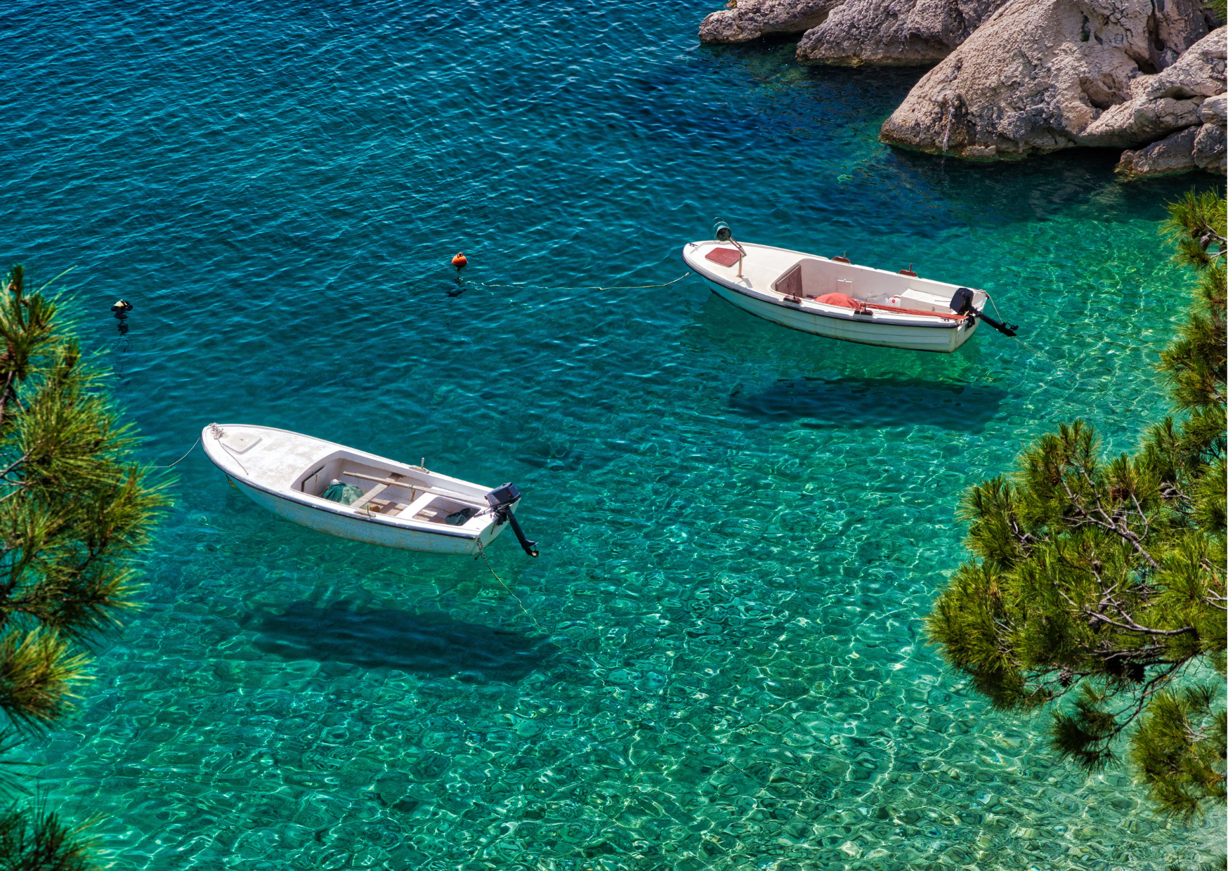 Croatia’s New Residency Program is Stealing Americans From Spain 5 Croatia 6