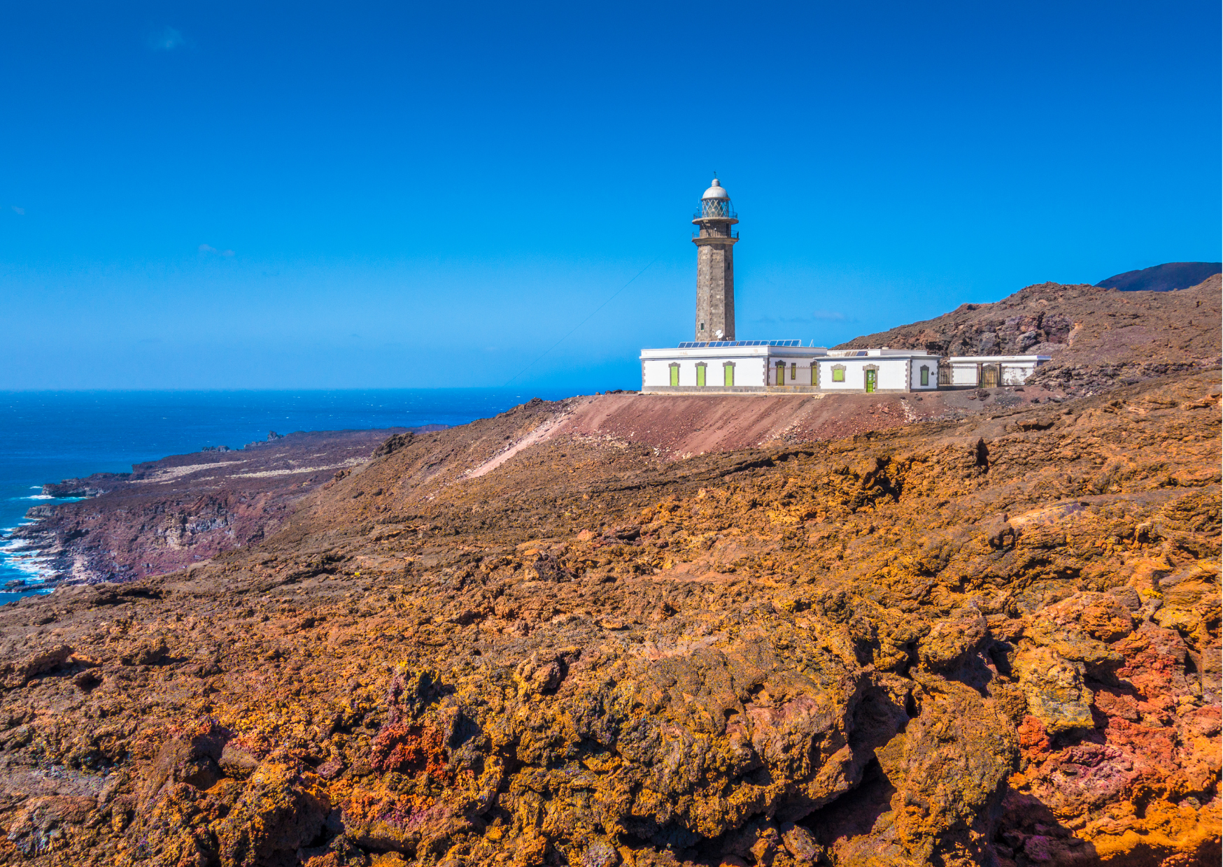 Best Hidden Canary Island for Mild Weather in Spain: Everyone Talks About Tenerife But This Island Is the Real Flex 4 El Hierro 2
