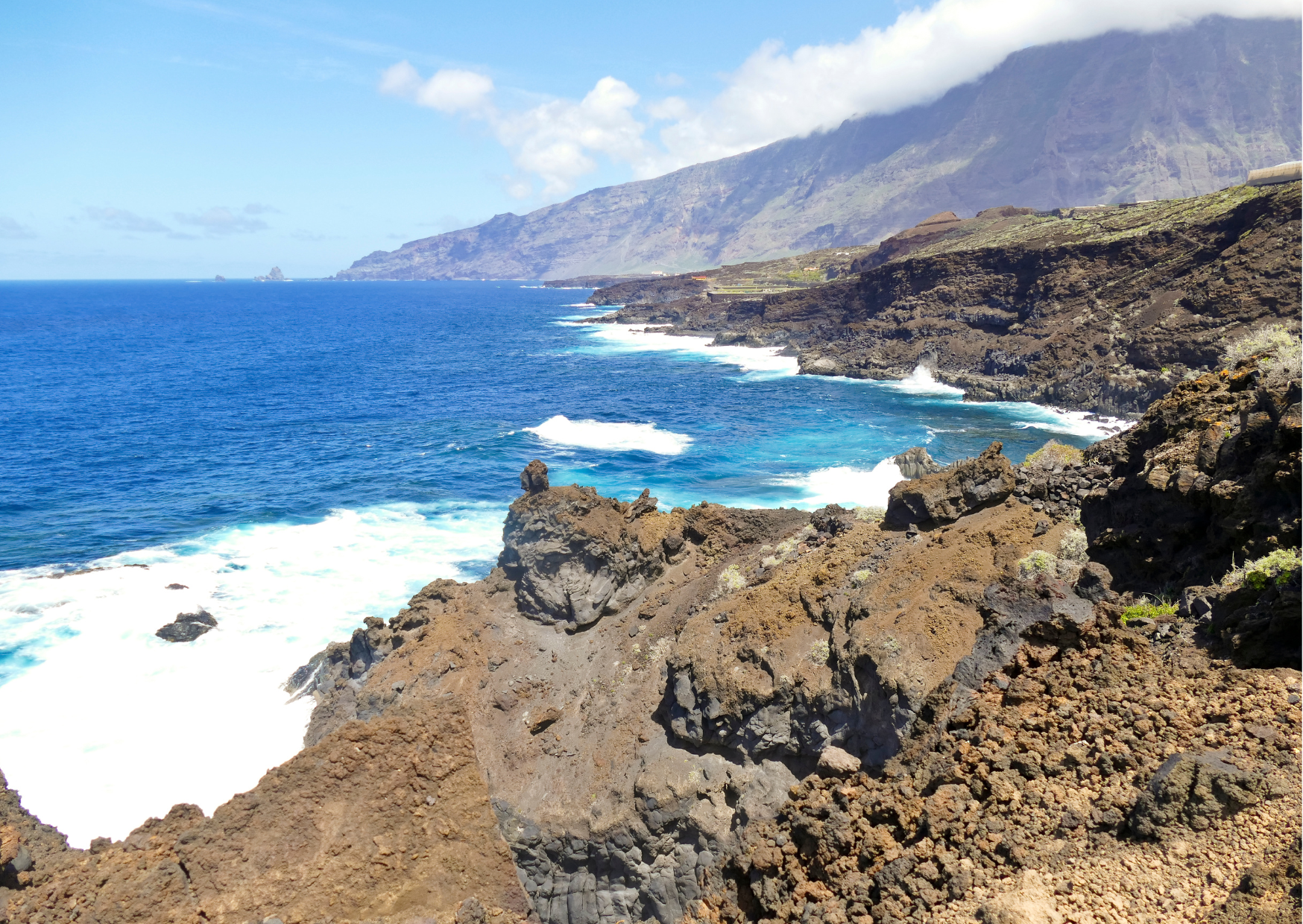 Best Hidden Canary Island for Mild Weather in Spain: Everyone Talks About Tenerife But This Island Is the Real Flex 2 El Hierro 4